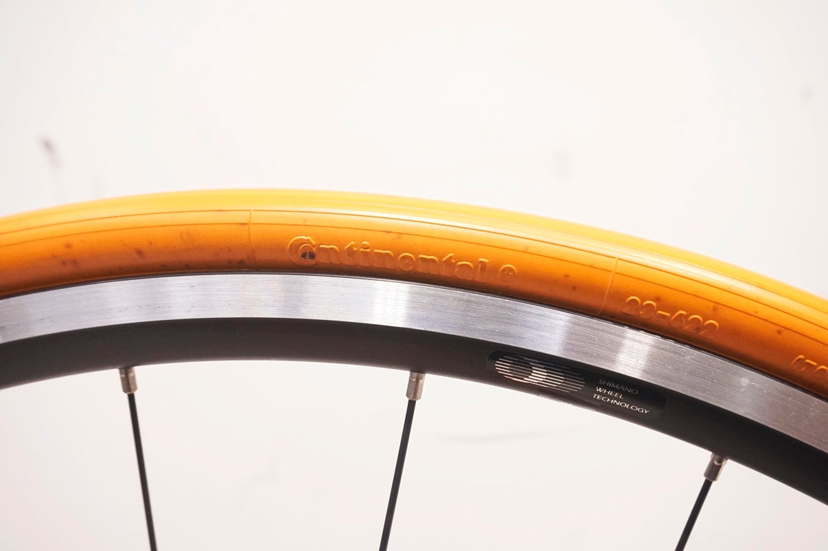 SHIMANO 「シマノ」 WH-R500 SHIMANO 8-9s リアホイール / 大阪門真店