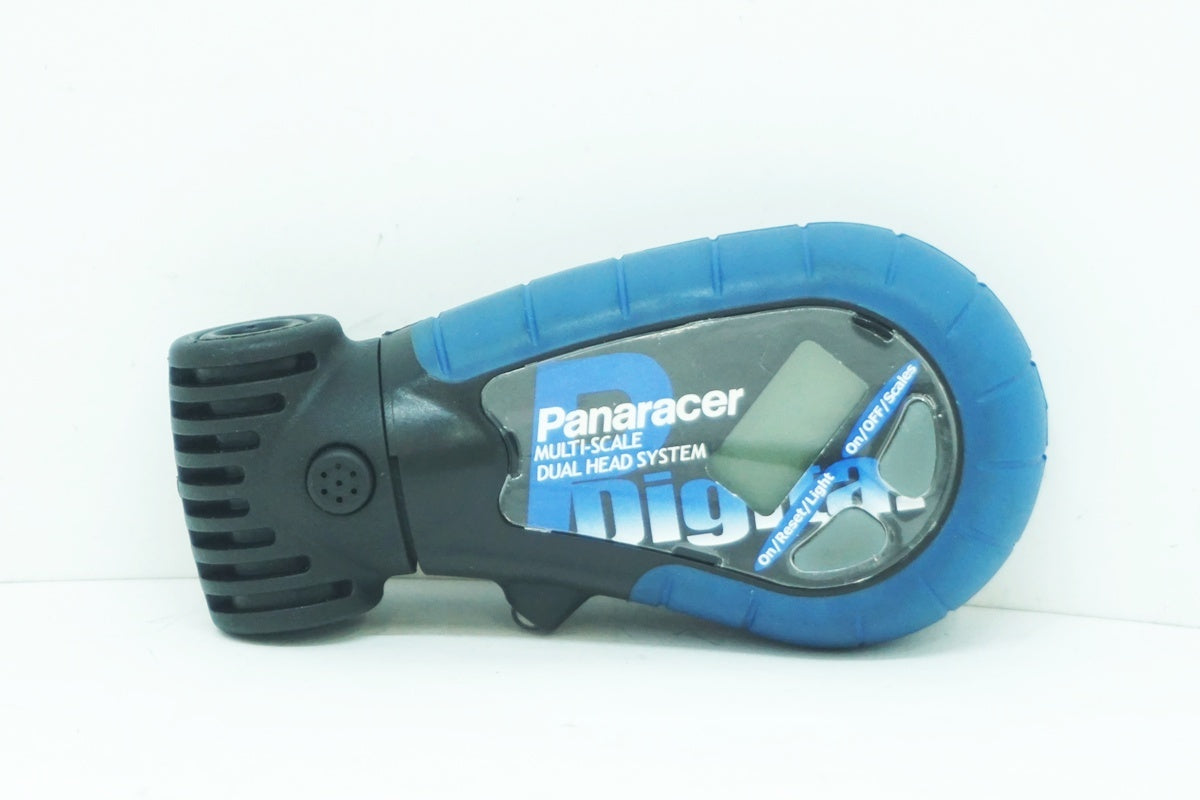 PANARACER 「パナレーサー」 デジタルゲージ / 大阪美原北インター店