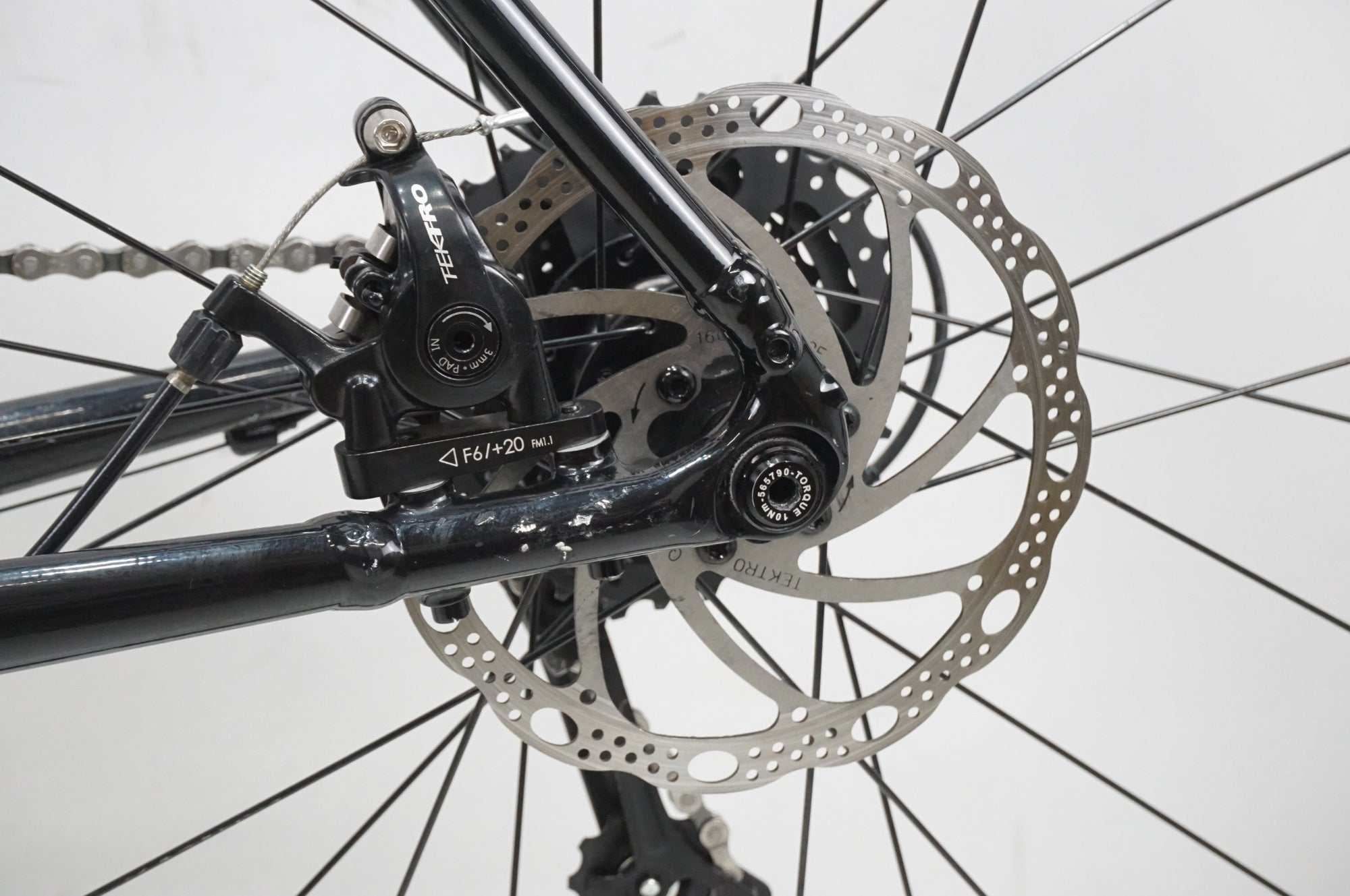 TREK 「トレック」 DOMANE AL2 DISC 2023年モデル ロードバイク / 大宮店