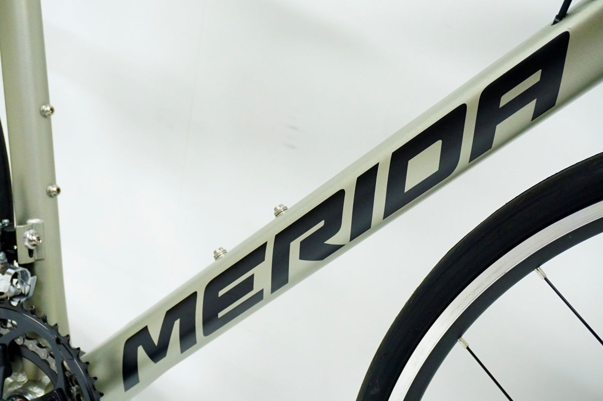 MERIDA 「メリダ」 SCULTURA RIM 100 2021年モデル ロードバイク / 名古屋大須店