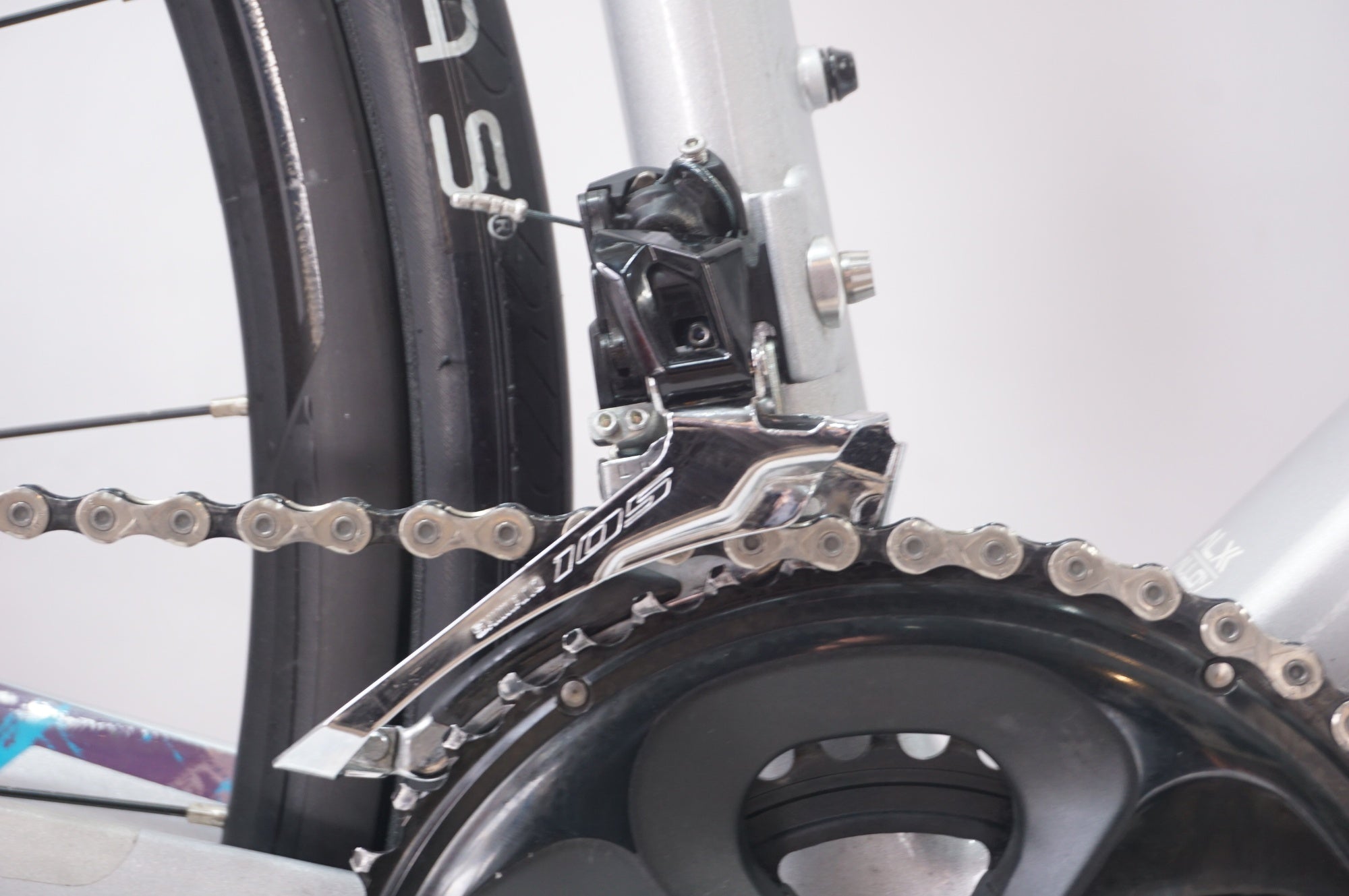 POLYGON 「ポリゴン」 STRATTOS S5 2022年モデル ロードバイク / 世田谷店