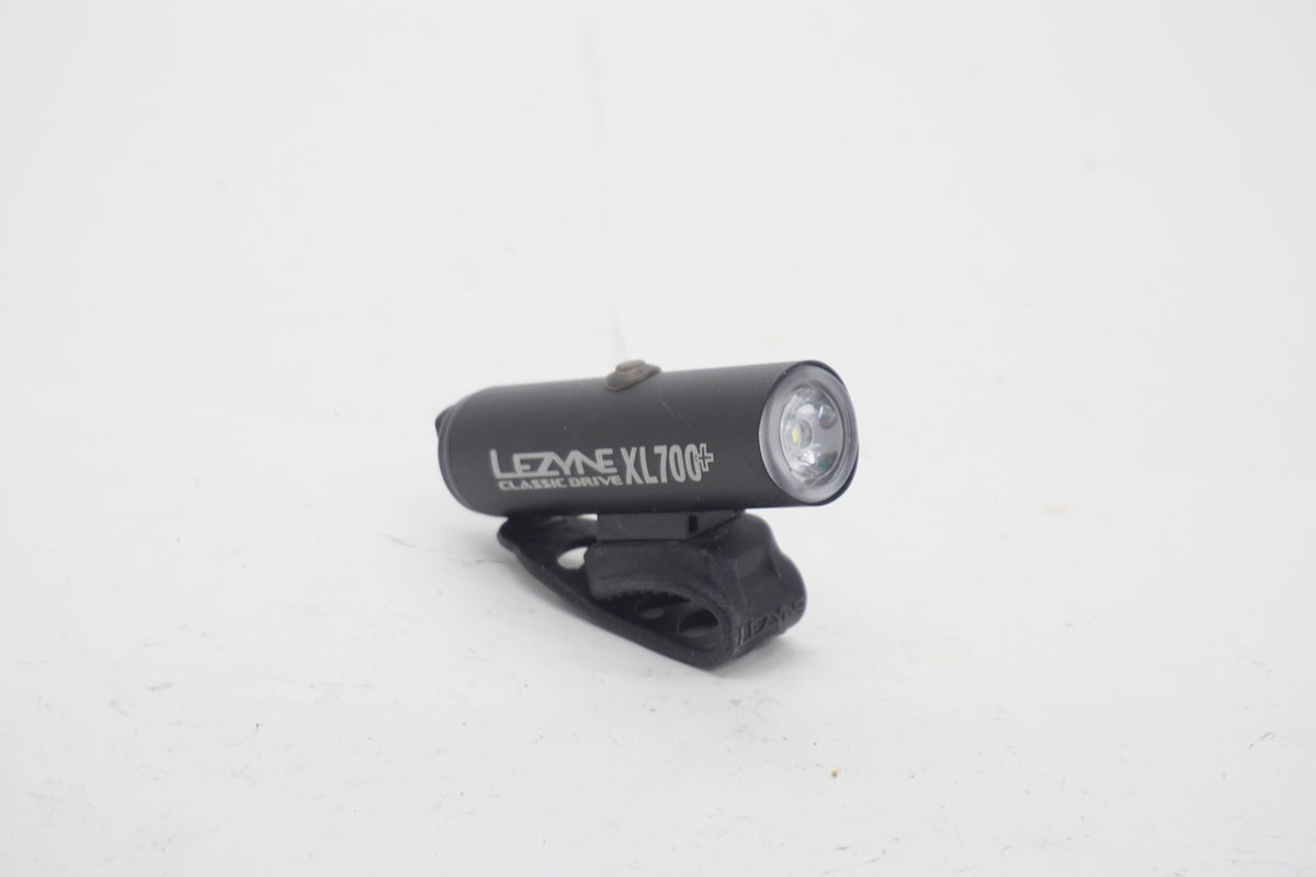 LEZYNE「レザイン」 XL 700＋ フロントライト / 京都八幡店