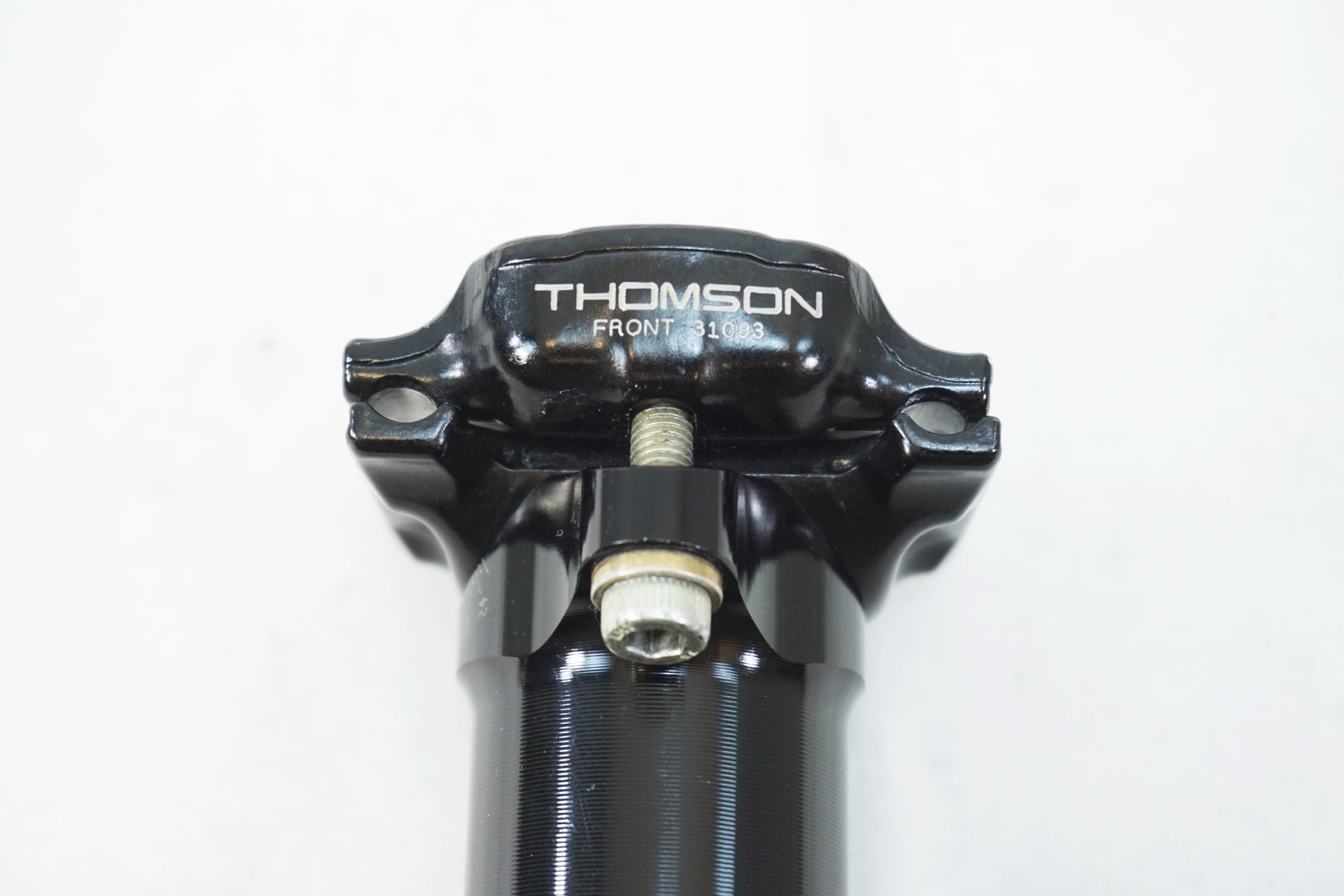 THOMSON 「トムソン」 ELITE SP-E128 Φ30.9mm 348mm シートポスト
