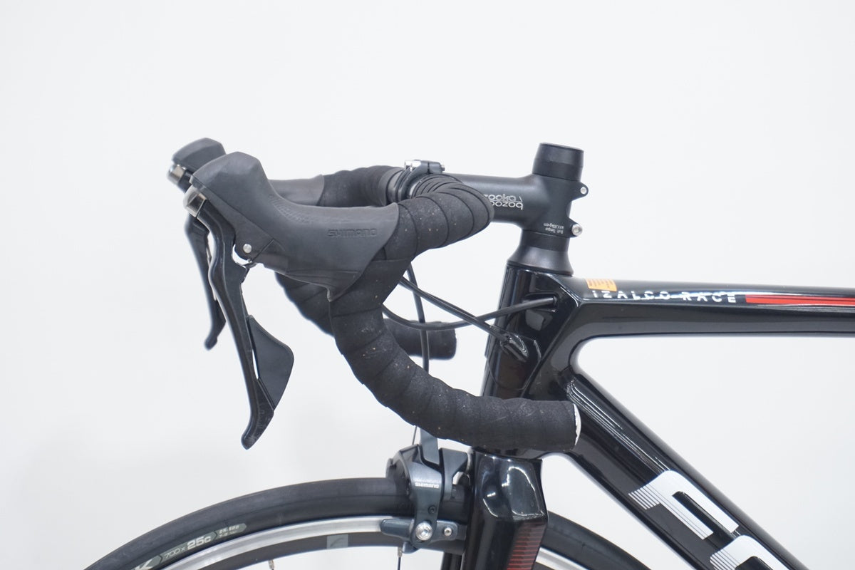 FOCUS「フォーカス」 IZALCO RACE 2018年モデル ロードバイク/ 京都西院店