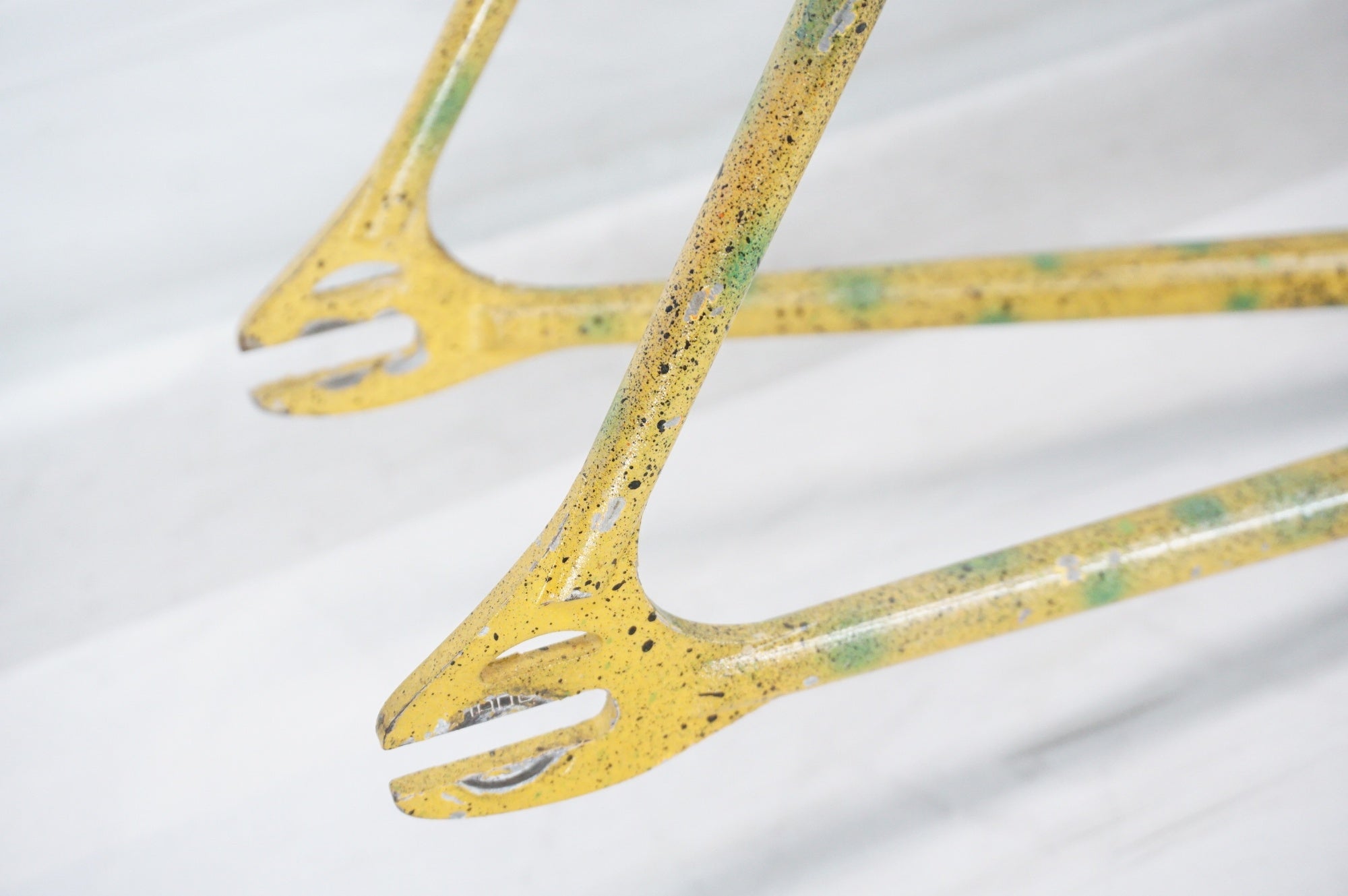 ジャンク BRIDGESTONE 「ブリヂストン」 モデル不明 年式不明 NJS