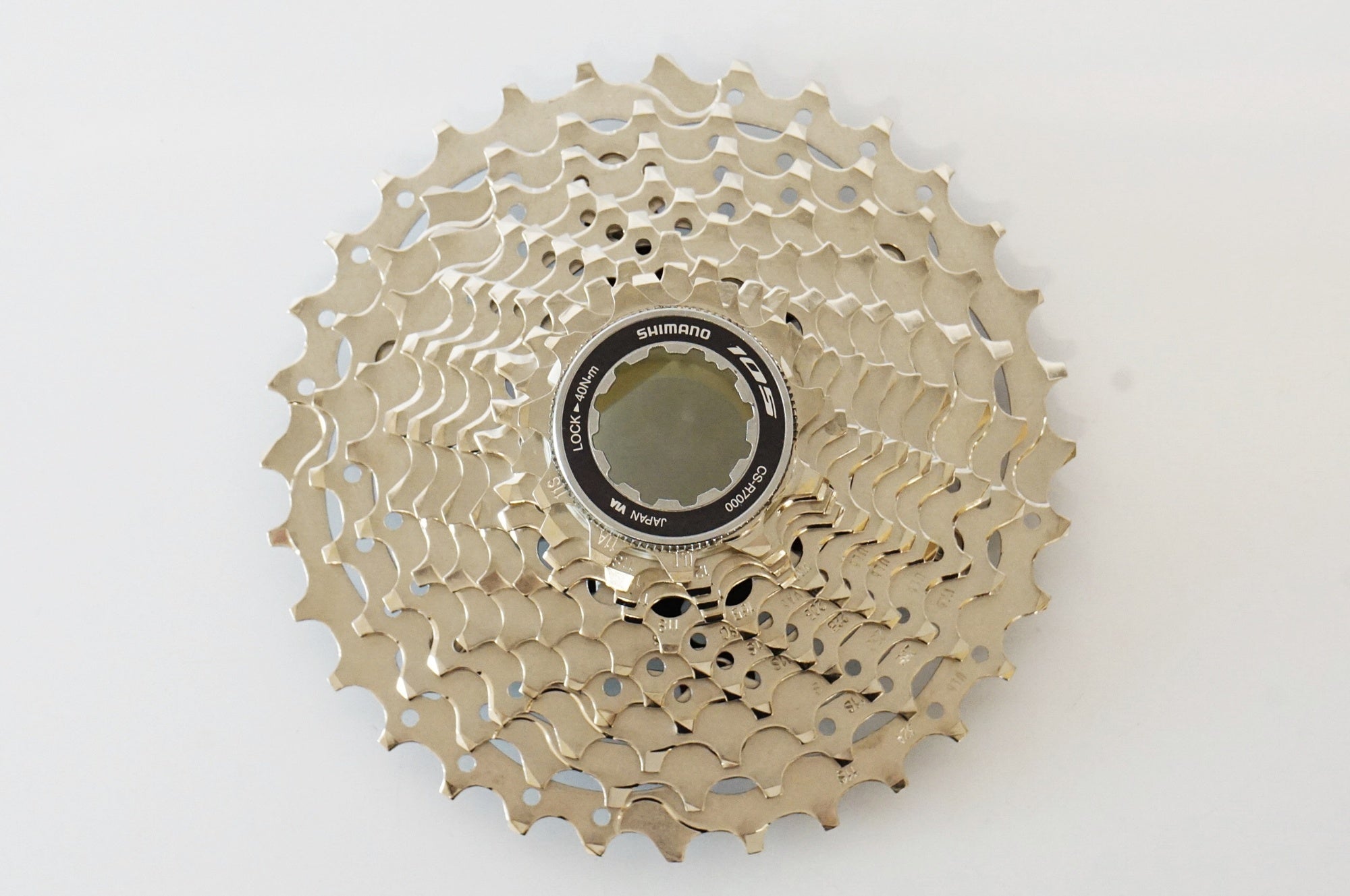 SHIMANO 「シマノ」 105 CS-R7000 11-32T スプロケット / 浜松店