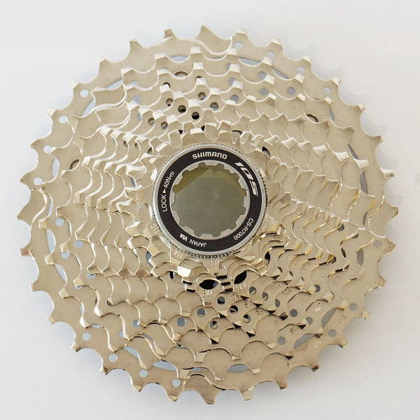 SHIMANO 「シマノ」 105 CS-R7000 11-32T スプロケット / 浜松店