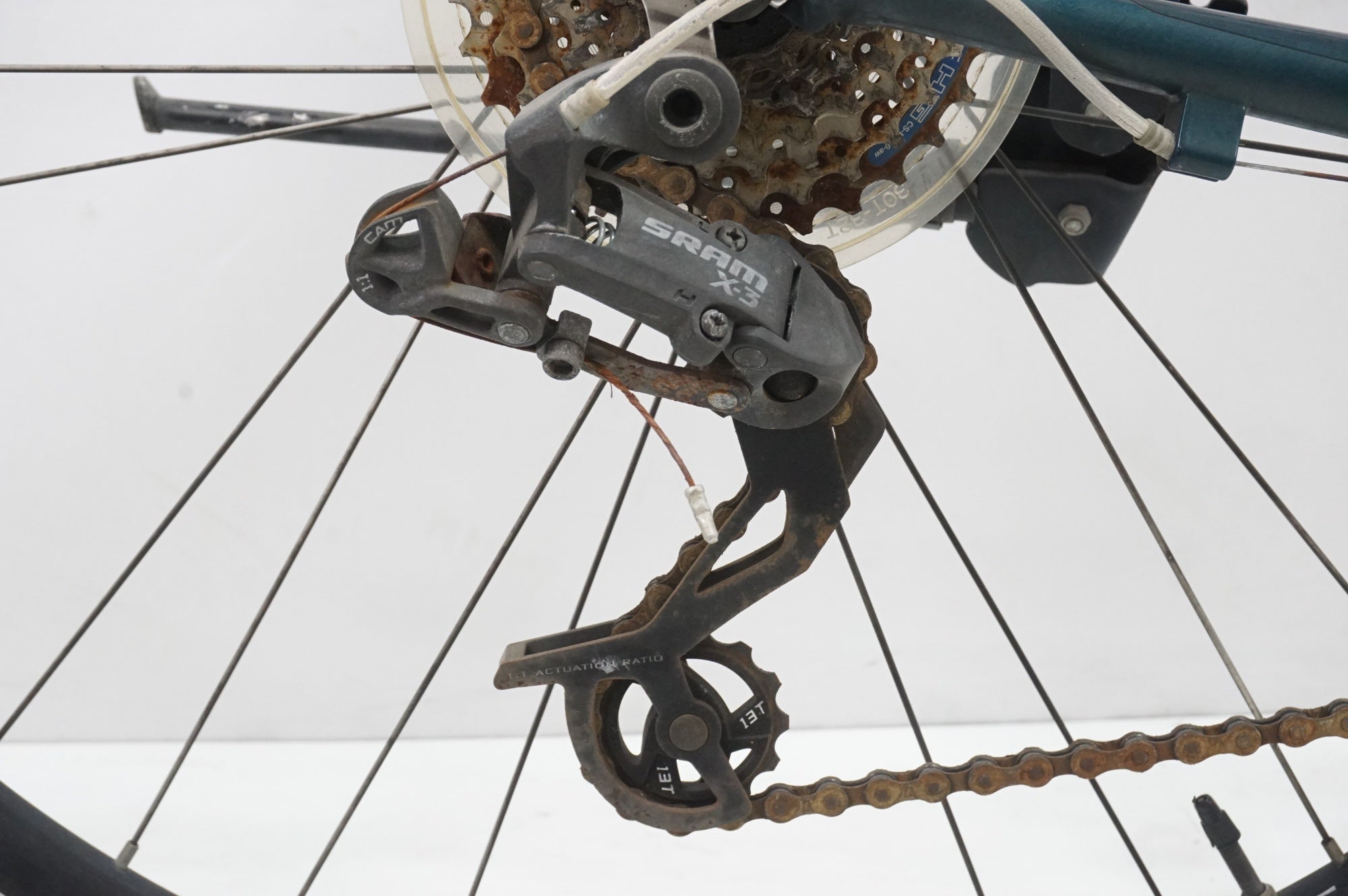 ジャンク GIANT 「ジャイアント」 ESCAPE R3 2010年モデル クロスバイク / 大宮店