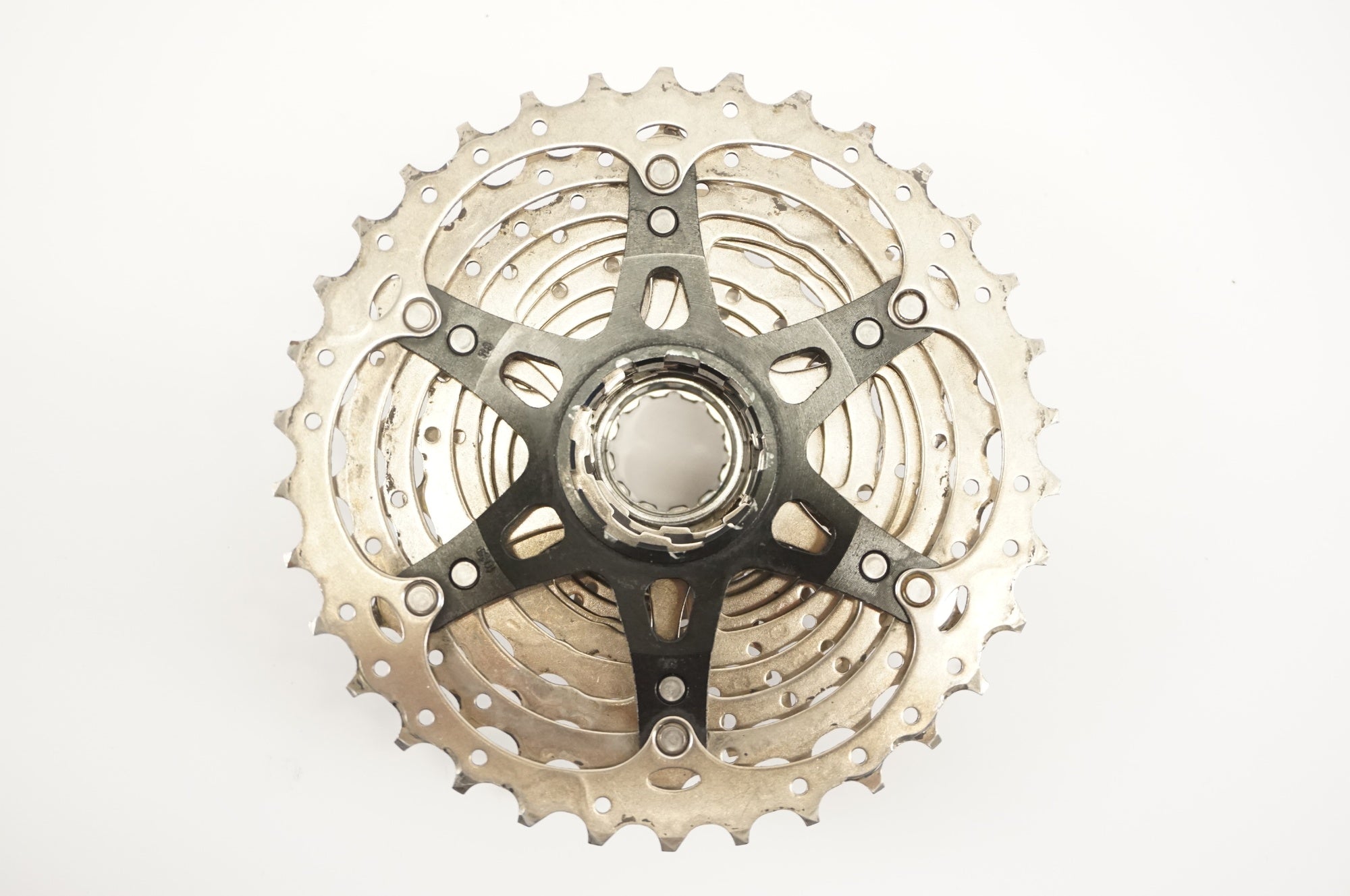 SHIMANO 「シマノ」 CS-HG-700-11 11-34T スプロケット / 宇都宮
