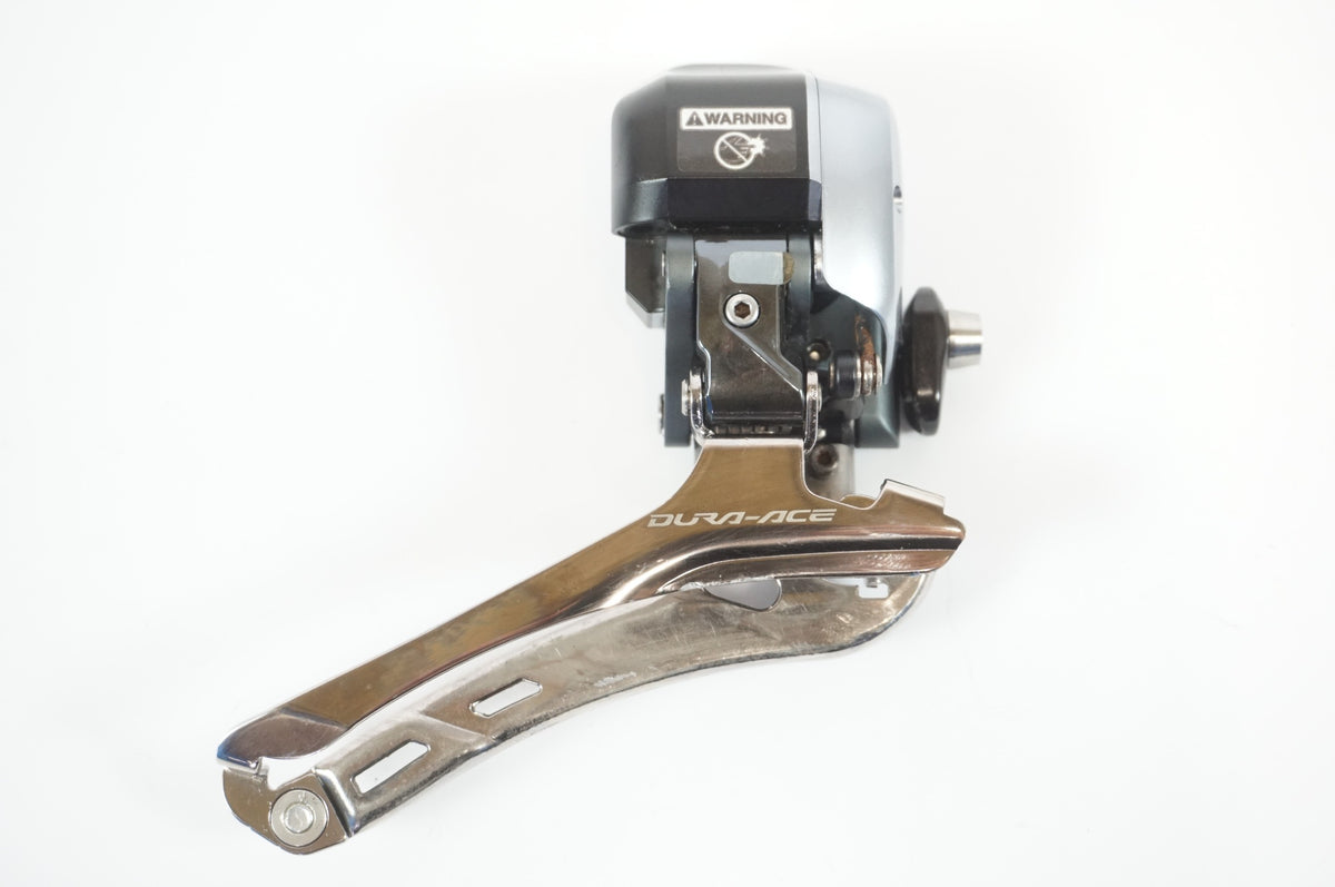 SHIMANO 「シマノ」 DURA-ACE FD-9070 フロントディレイラー / 宇都宮店
