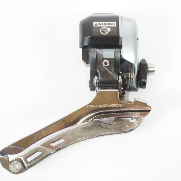 SHIMANO 「シマノ」 DURA-ACE FD-9070 フロントディレイラー / 宇都宮