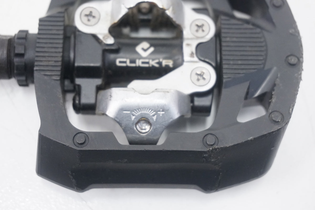 SHIMANO「シマノ」 PD-MT50 ペダル / 浜松店