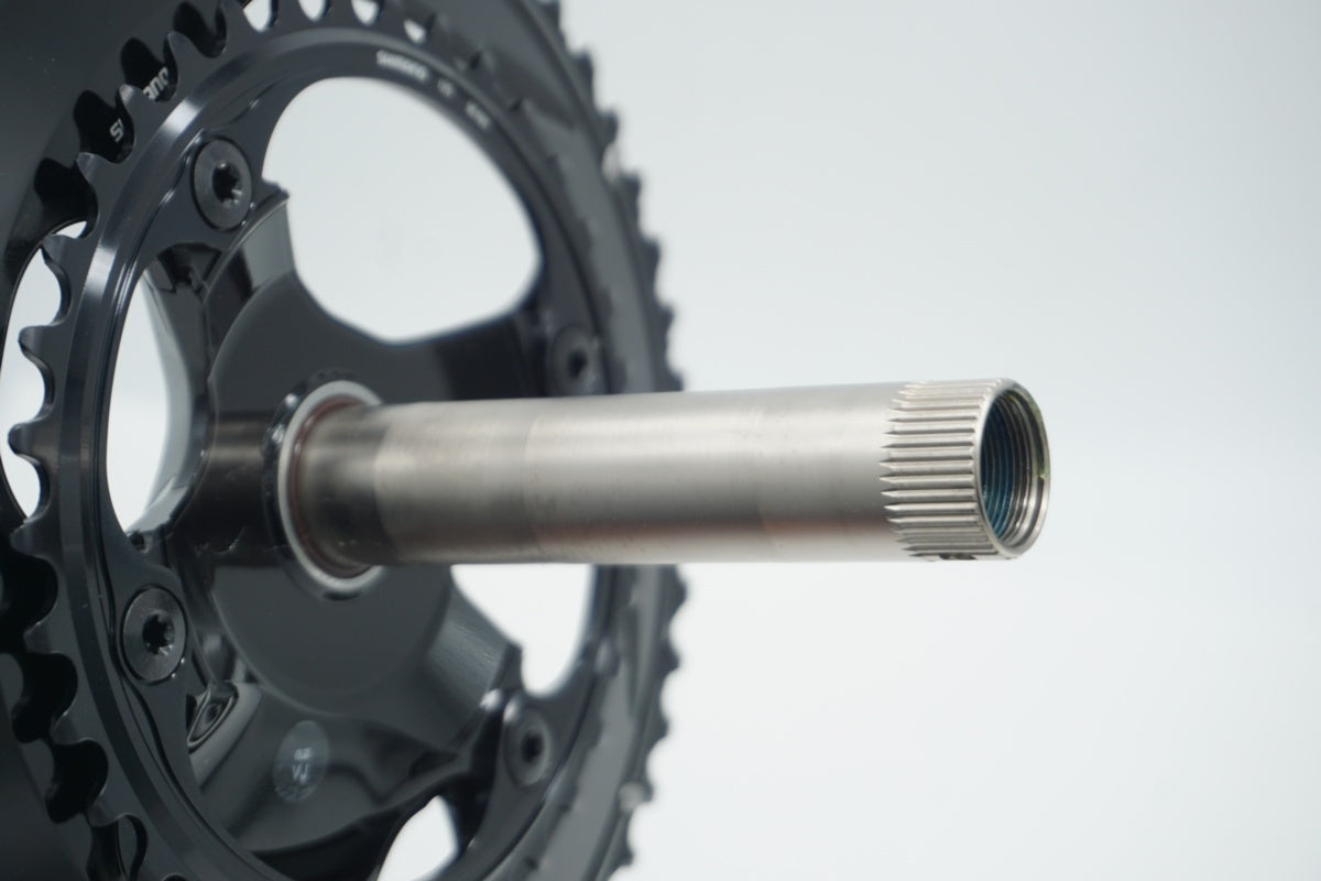 SHIMANO 「シマノ」 DURA ACE FC-R9200 52-36T 172.5mm クランク / 京都八幡店