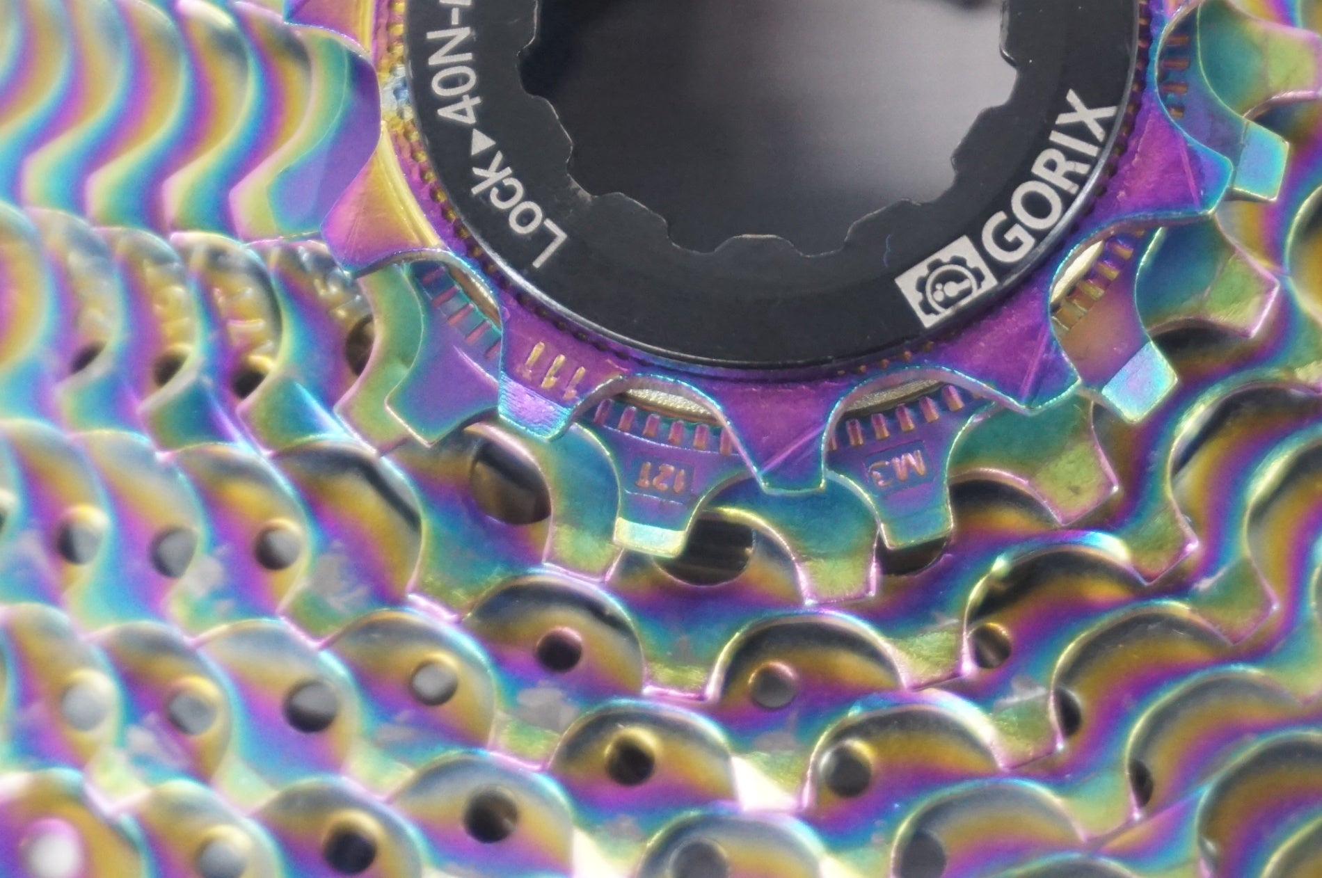 GORIX 「ゴリックス」 10S 11-28T スプロケット / 阪急塚口店