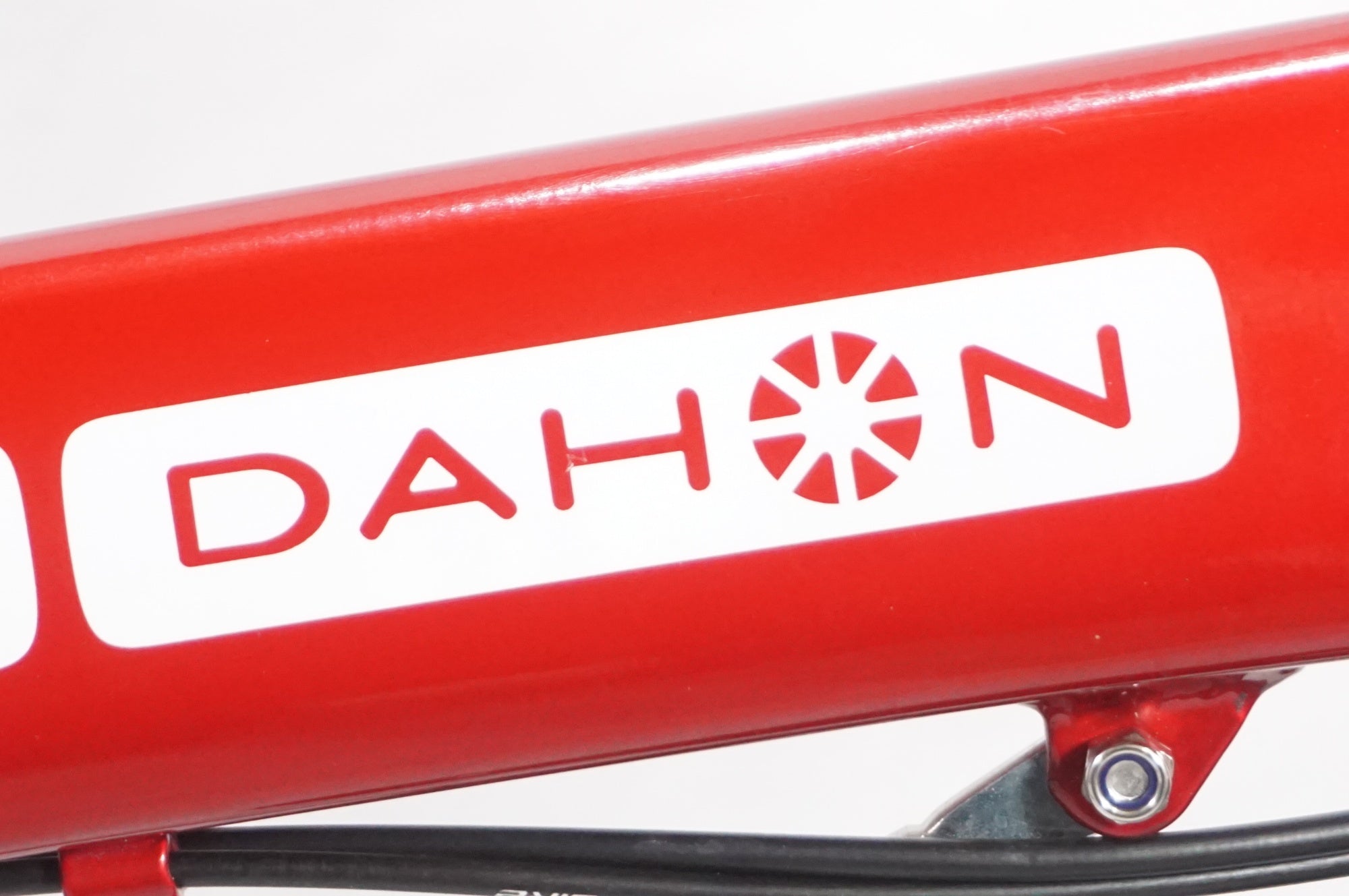 DAHON 「ダホン」 HIT 2022年モデル 20インチ 折り畳み自転車 / AKIBA店