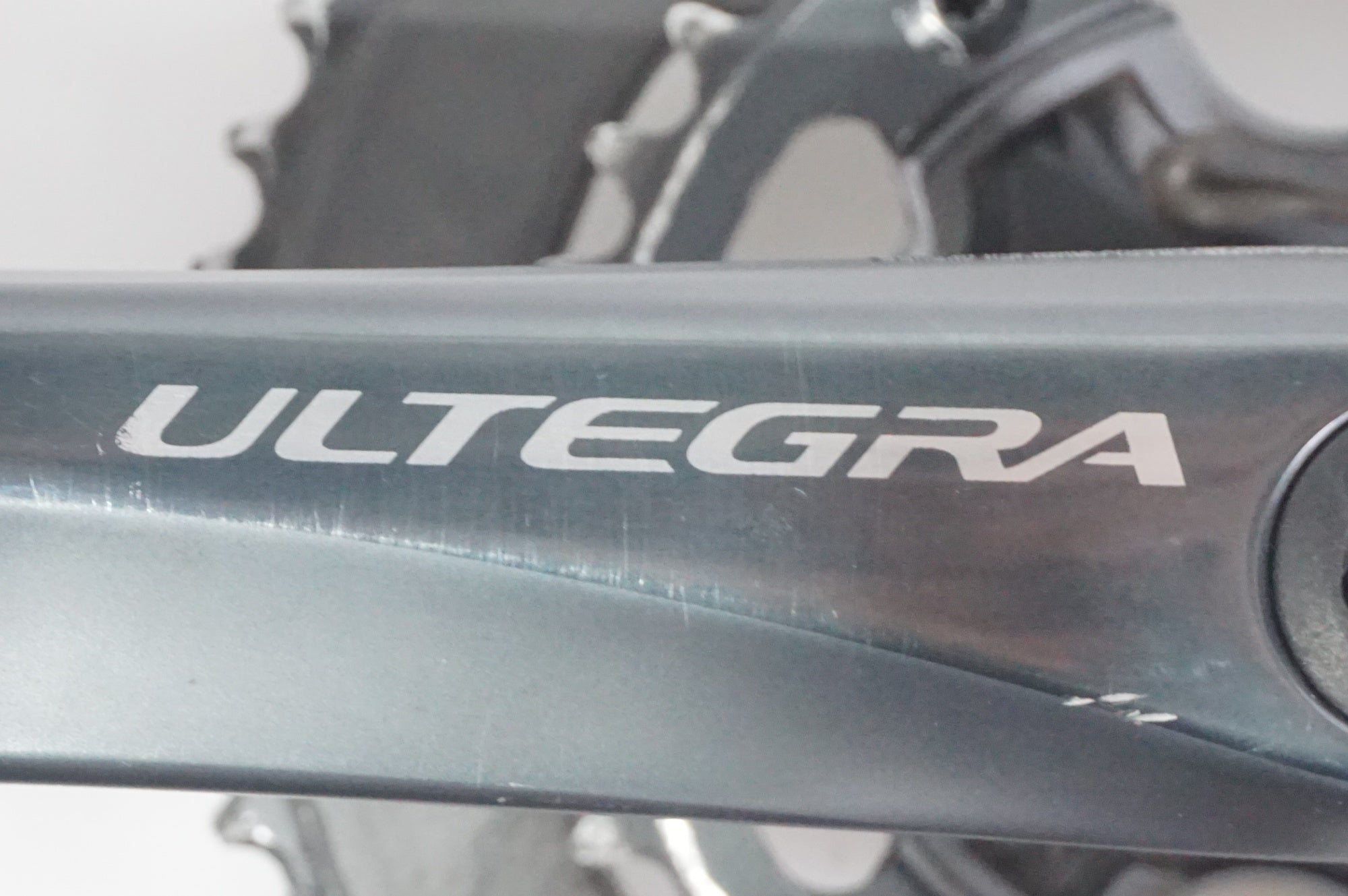 SHIMANO 「シマノ」 ULTEGRA FC-6800 50-34T 170mm クランク