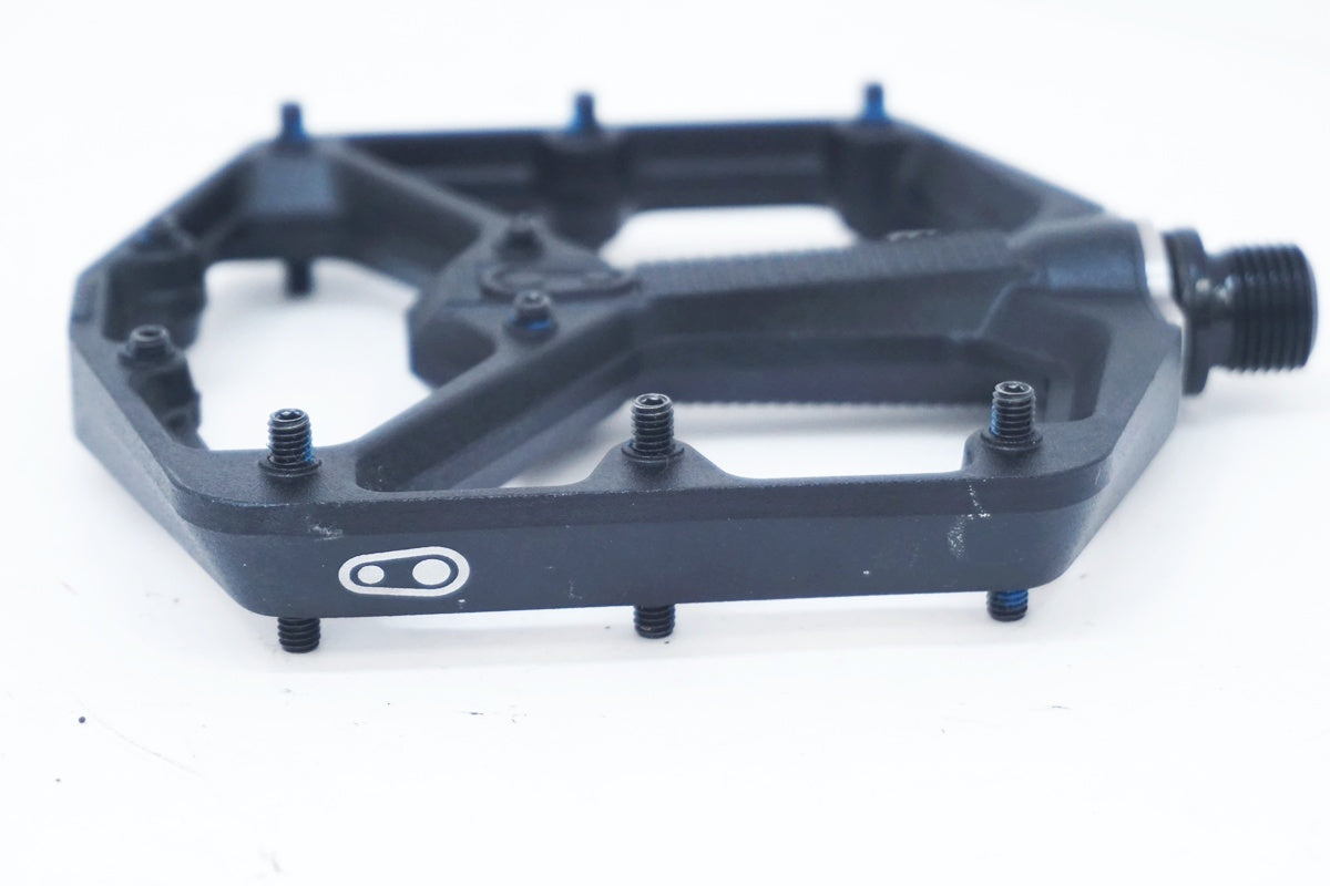 CRANKBROTHERS 「クランクブラザーズ」 STAMP7 ペダル / 大阪美原北インター店