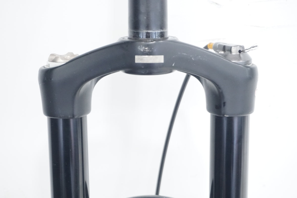 SR SUNTOUR 「エスアールサンツアー」 EPIXON 27.5インチ フロントサスペンションフォーク / 京都八幡店