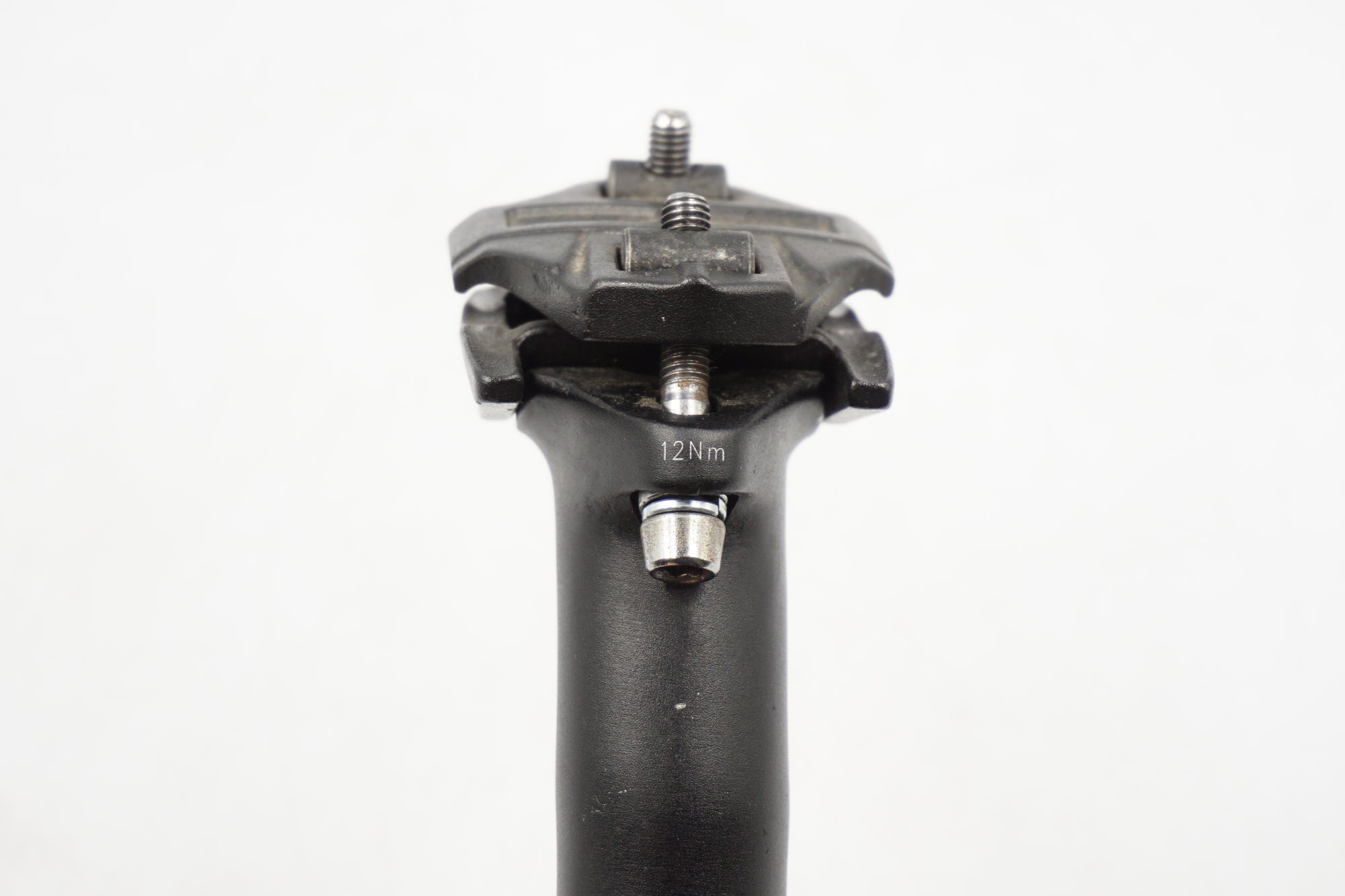 ブランド不明 Φ27.2 300mm シートポスト / 奈良店