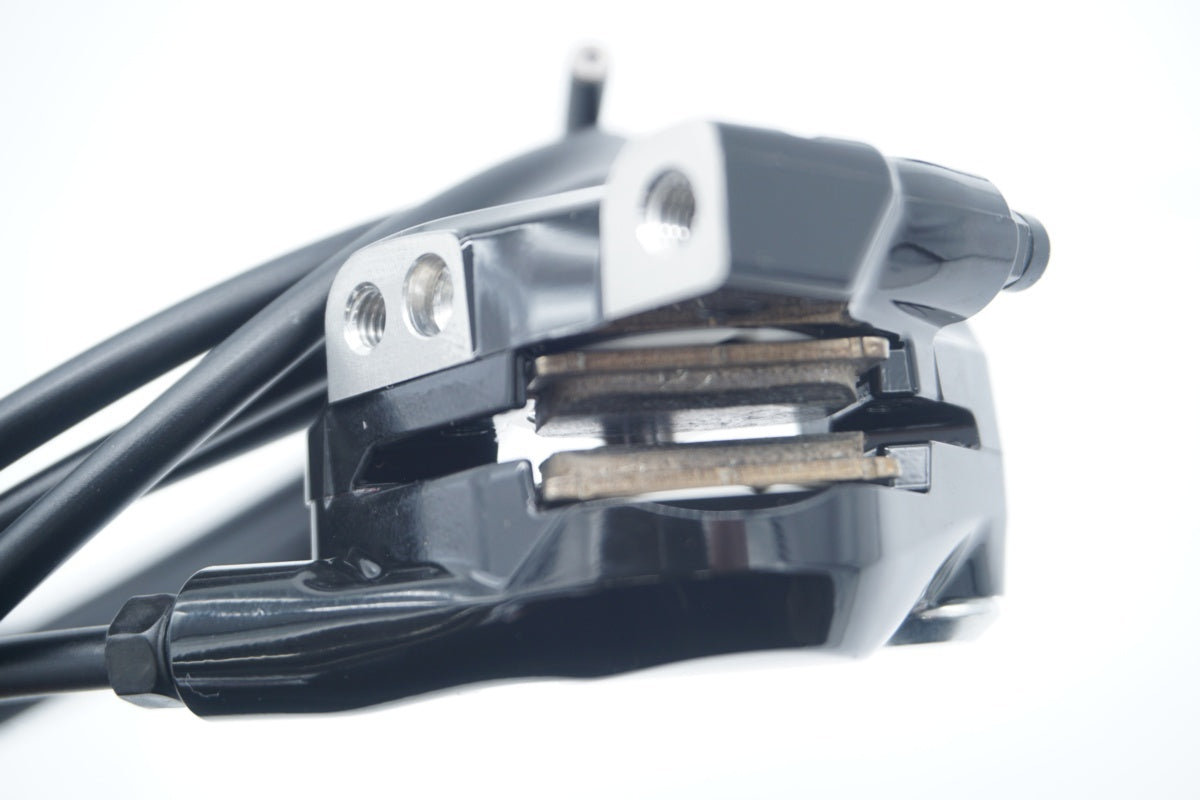 SHIMANO 「シマノ」 105 BR-R7070 ディスクブレーキキャリパーセット