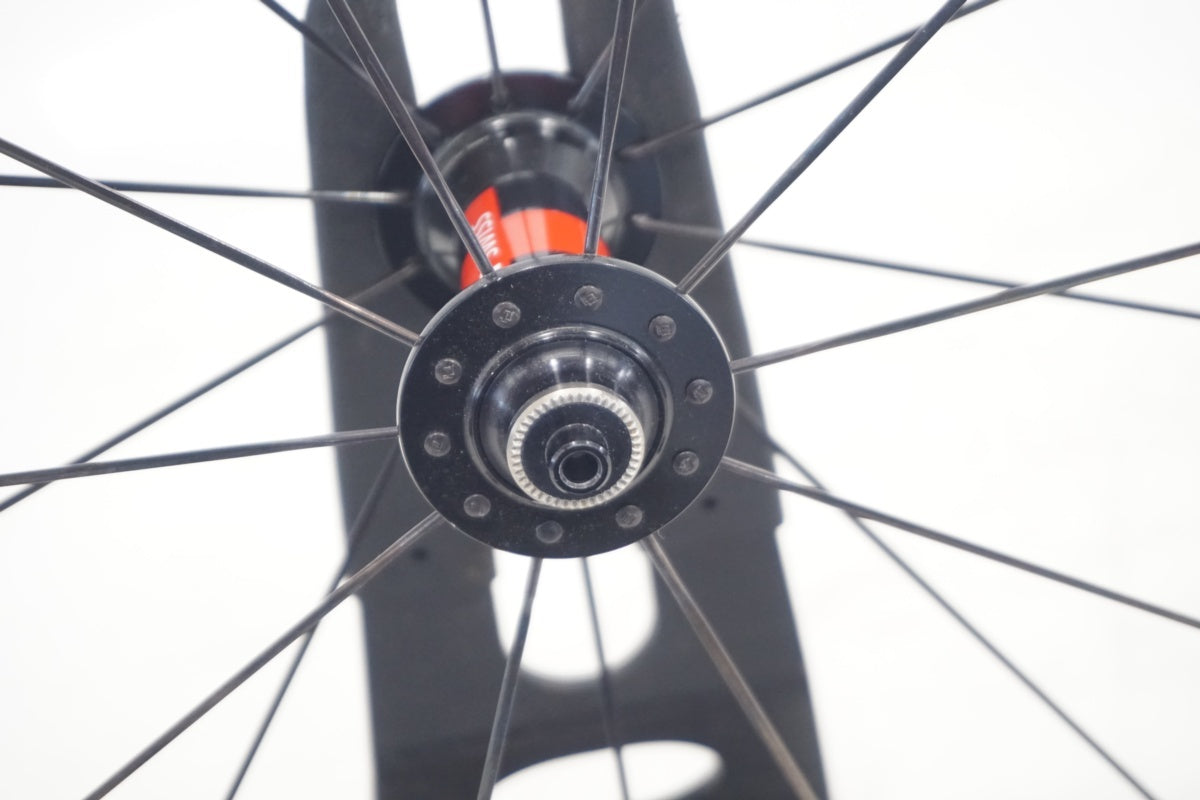 FAST FORWARD 「ファストフォワード」 F5R DT SWISS 240S フロントホイール / 滋賀大津店