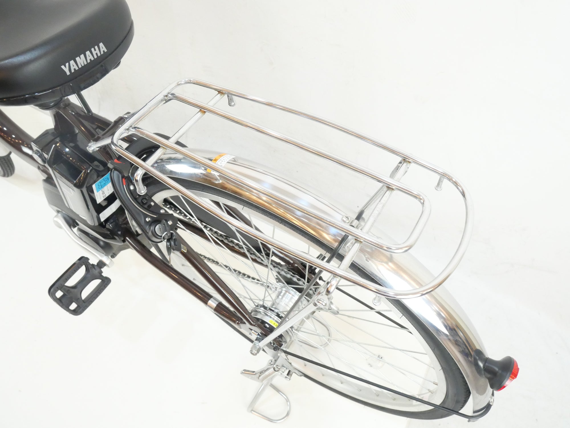 YAMAHA 「ヤマハ」 PAS CHEER 2024年モデル 電動アシスト自転車 / バイチャリ浦和ベース