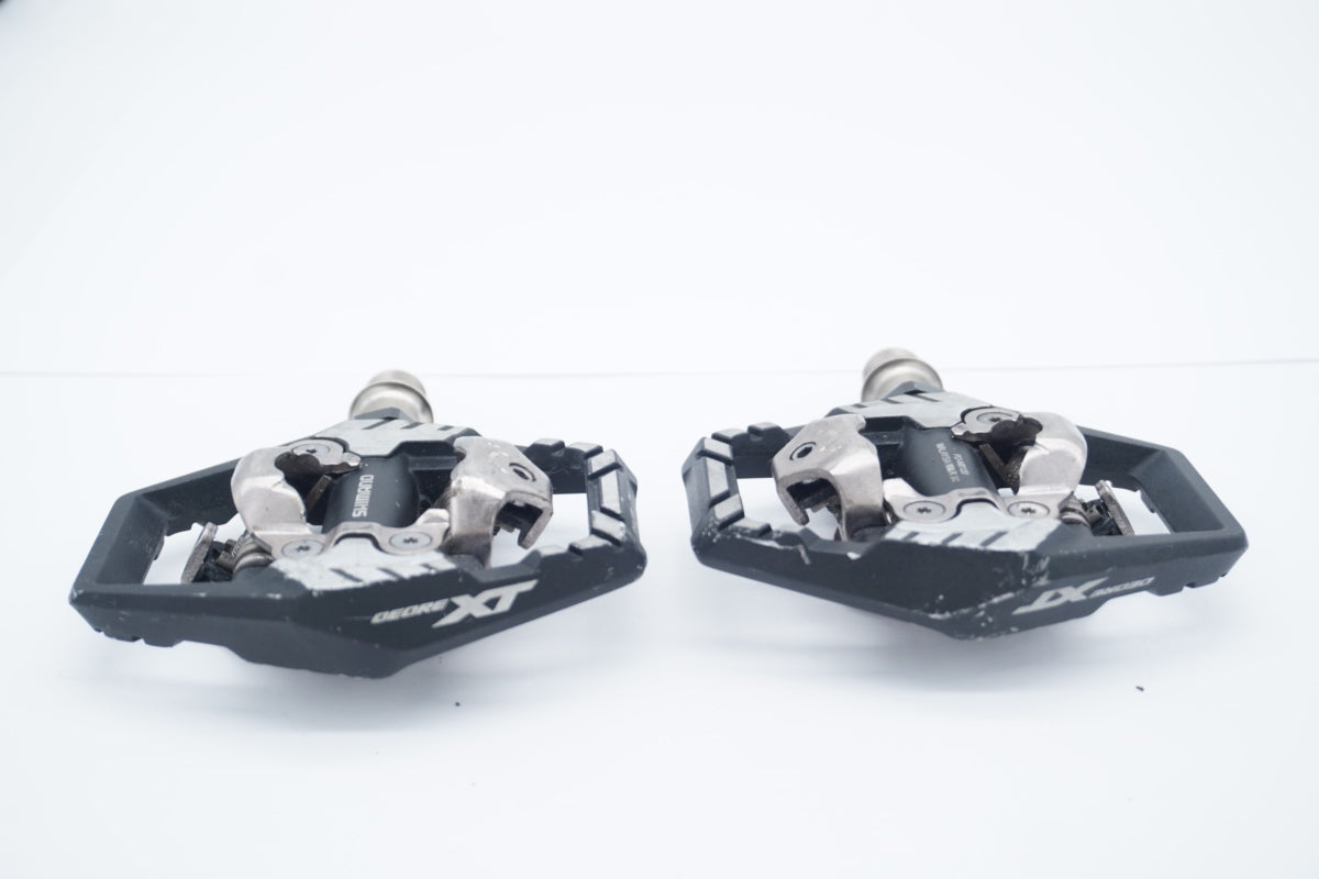 SHIMANO 「シマノ」 PD-DEORE XT PD-M8120 ペダル / 滋賀大津店