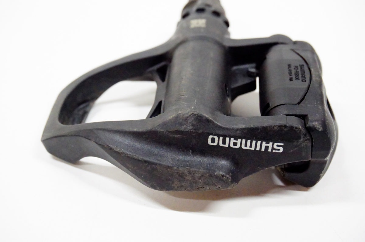 SHIMANO 「シマノ」 PD-RS500 ペダル / 名古屋大須店
