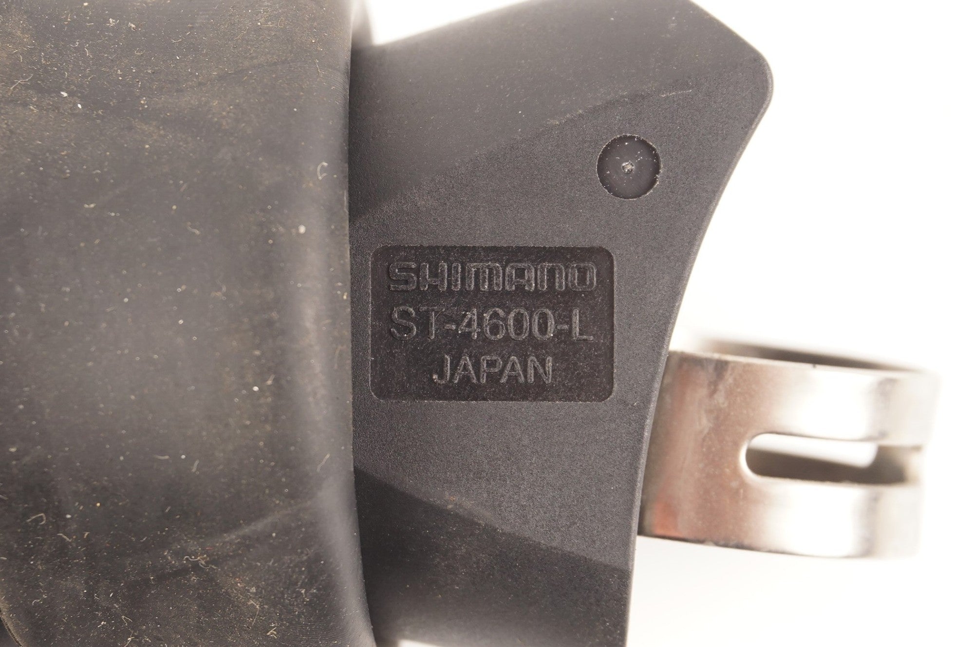 SHIMANO 「シマノ」 TIAGRA ST-4600 左のみ デュアルコントロール