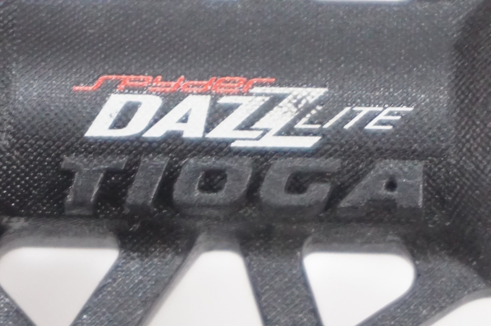 TIOGA 「タイオガ」 DAZZ LITE ペダル / AKIBA店