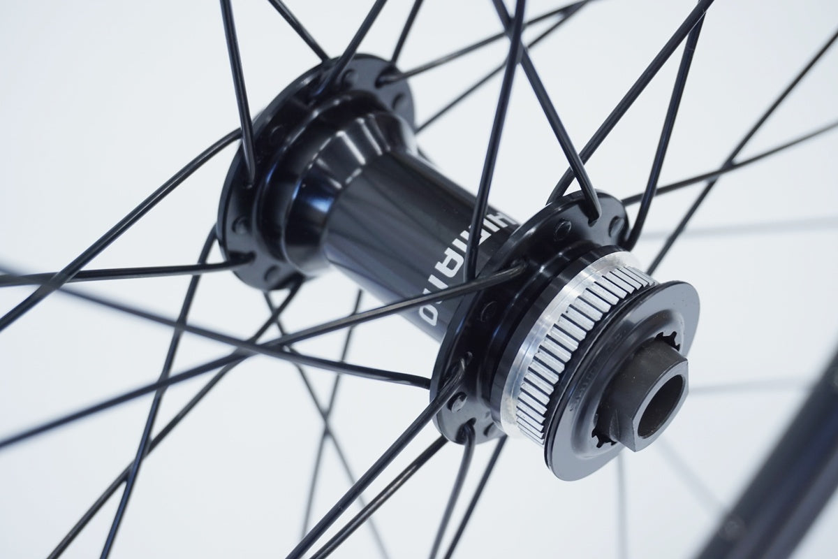 SHIMANO 「シマノ」 WH-RS171 SHIMANO8-12S ホイールセット / 京都八幡店