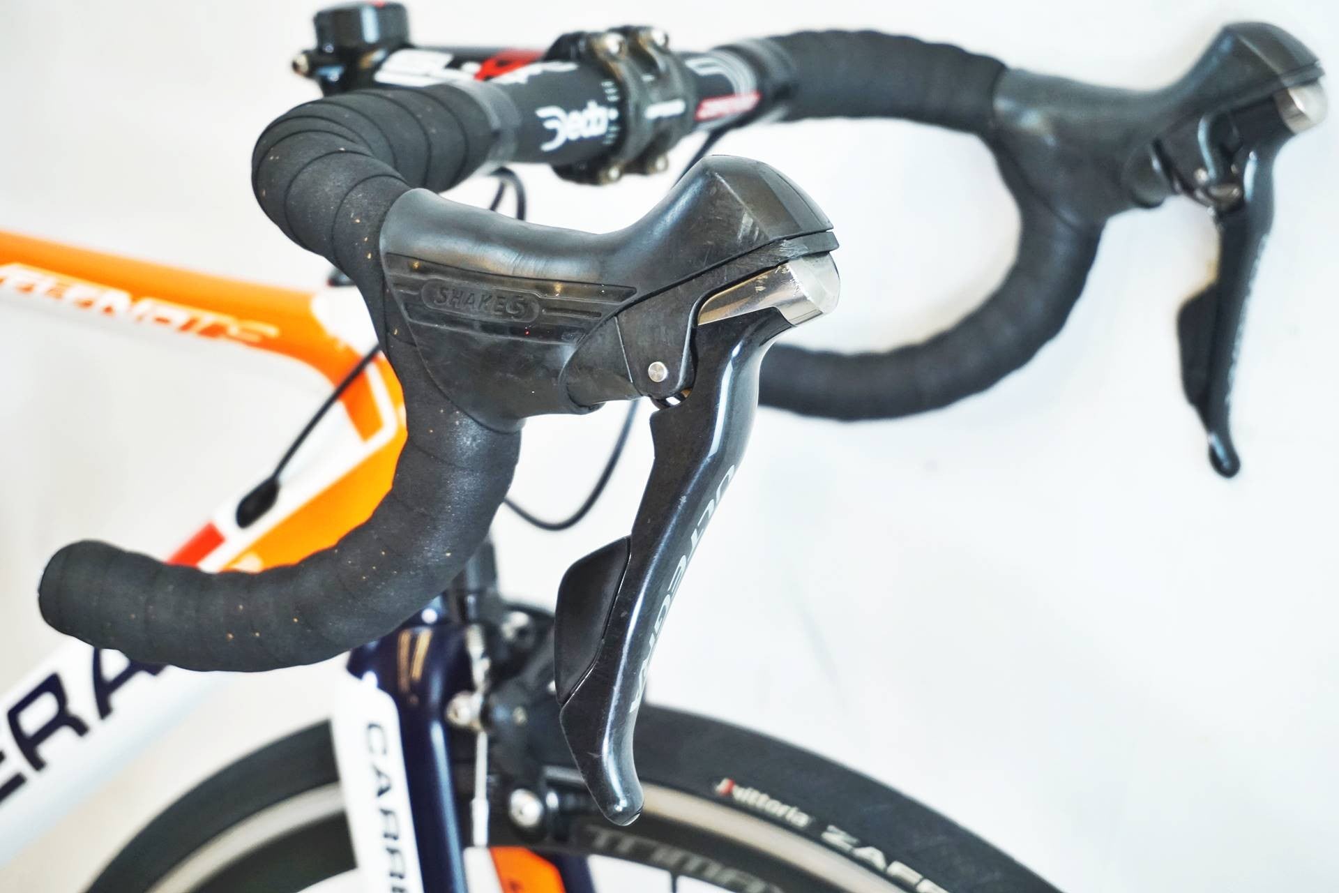 CARRERA 「カレラ」 VELENO TS 2016年モデル ロードバイク / 有明ガーデン店