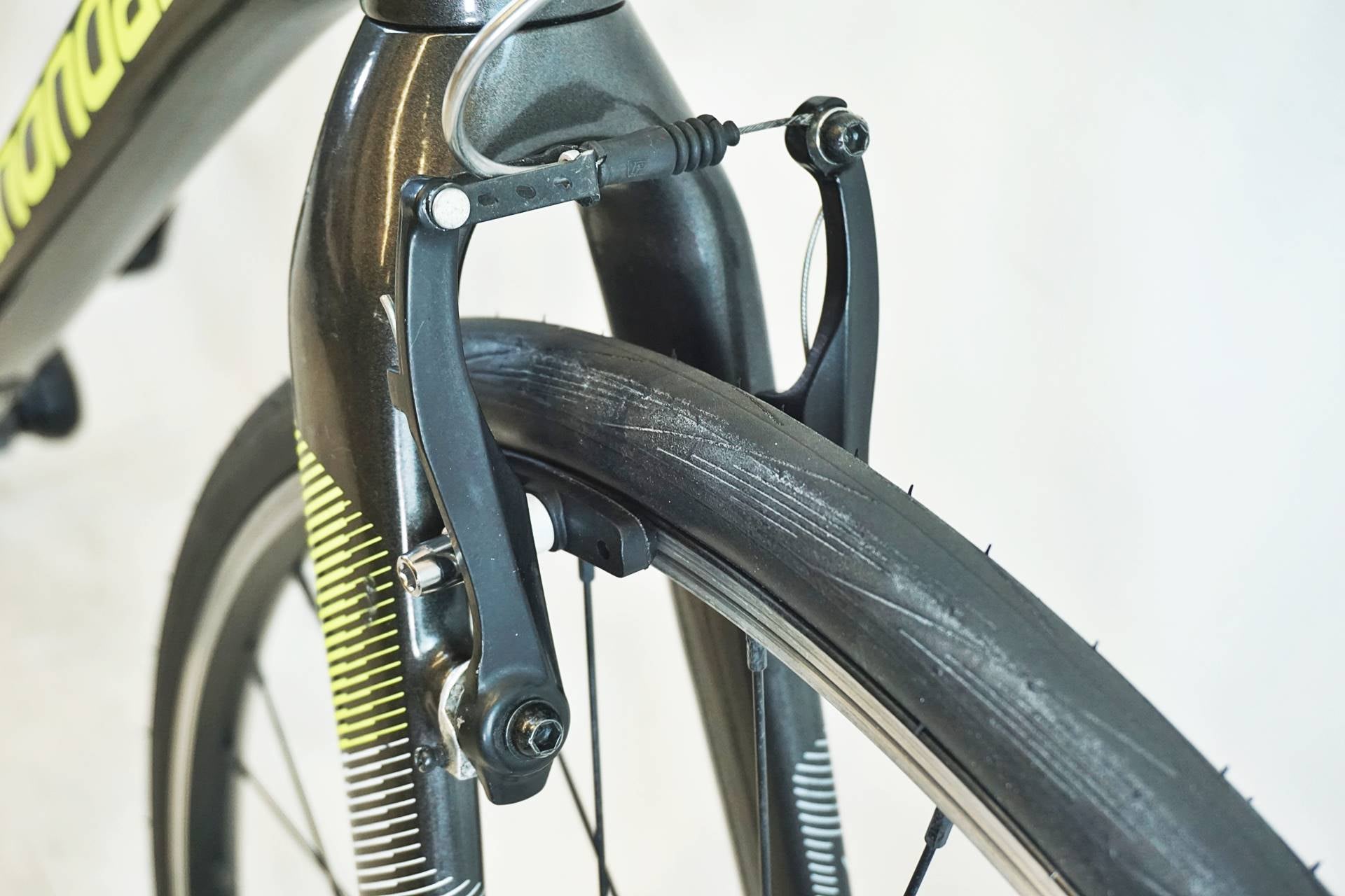 CANNONDALE 「キャノンデール」 QUICK 4 2018年モデル クロスバイク / 有明ガーデン店