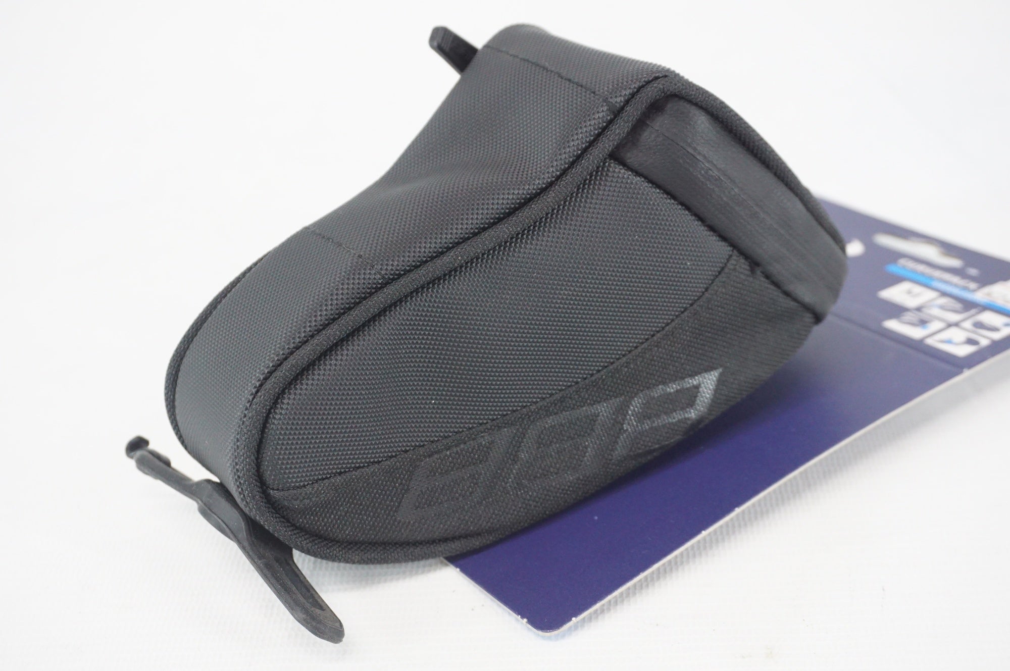 BBB 「ビービービー」 CURVEPACK Mサイズ サドルバッグ / 阪急塚口店