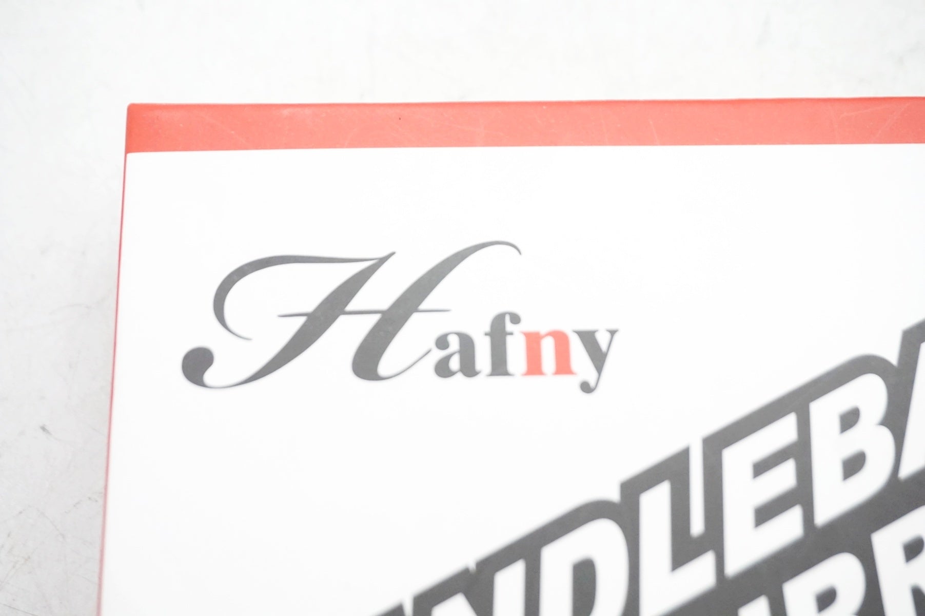 HAFNY 「ハフニー」 ハンドルバーミラー / 大阪門真店