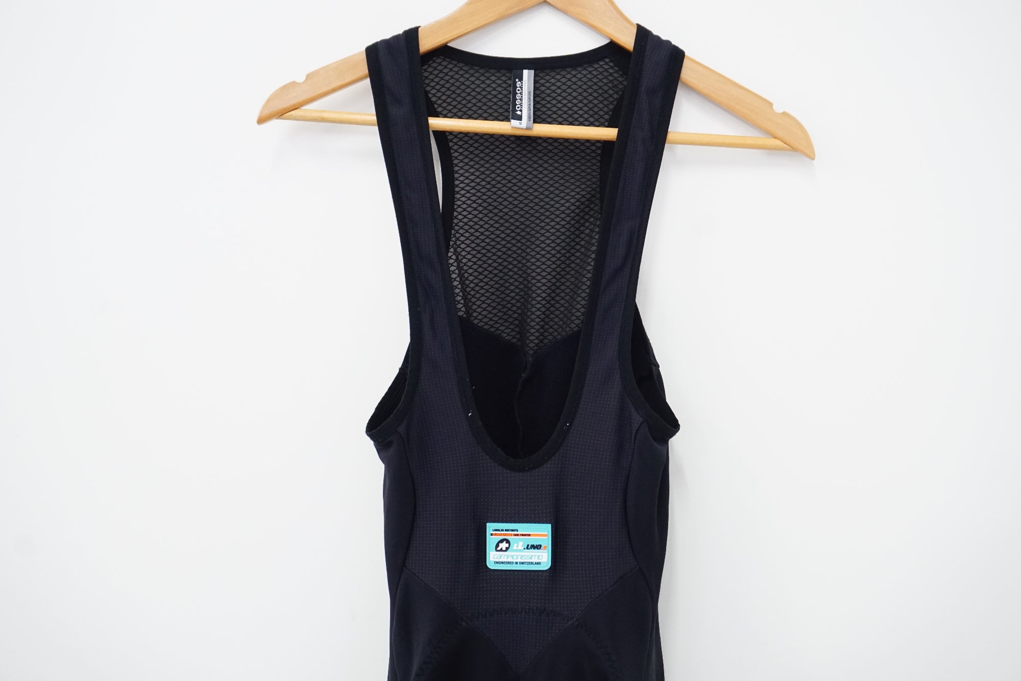 ASSOS 「アソス」 Sサイズ ビブタイツ / 浜松店