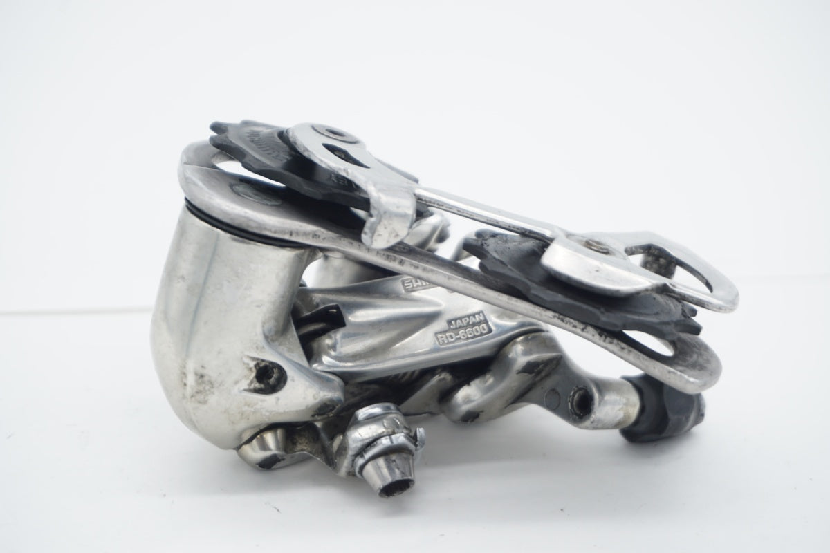 SHIMANO 「シマノ」 ULTEGRA RD-6600 リアディレイラー / 滋賀大津店