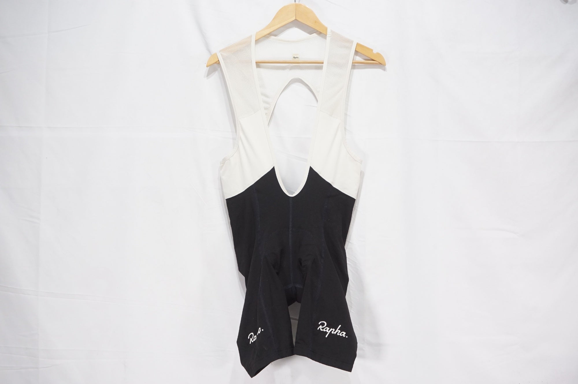 RAPHA 「ラファ」 CLASSIC BIB SHORTS Sサイズ ビブショーツ / AKIBA店