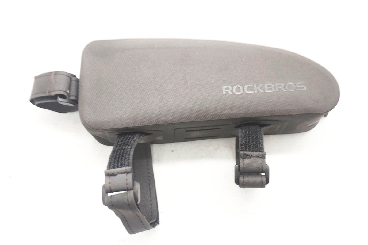 ROCKBROS 「ロックブロス」 トップチューブバッグ / 大阪門真店