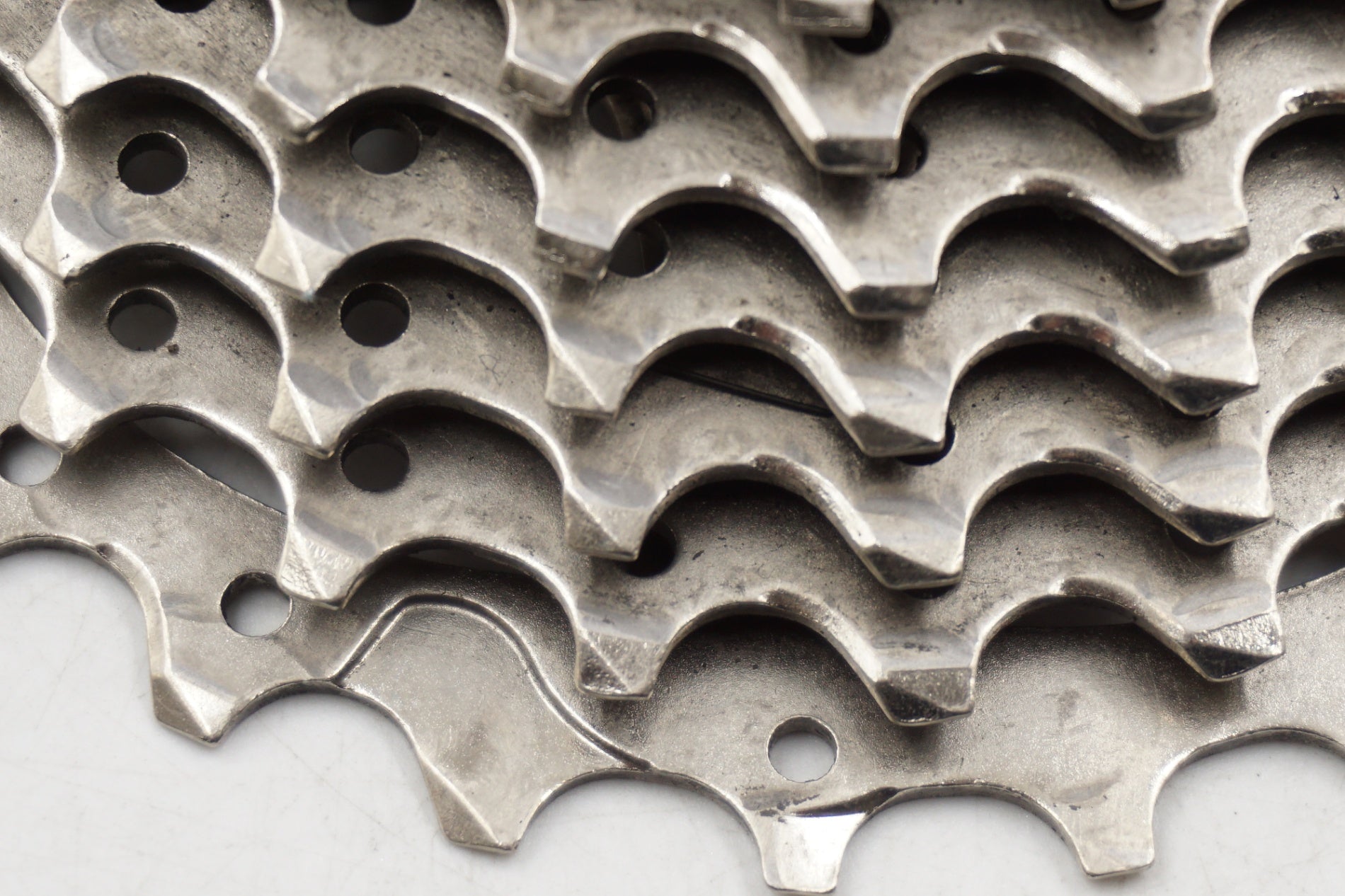 SHIMANO 「シマノ」 CS-HG500-10 12-28T スプロケット / 奈良店