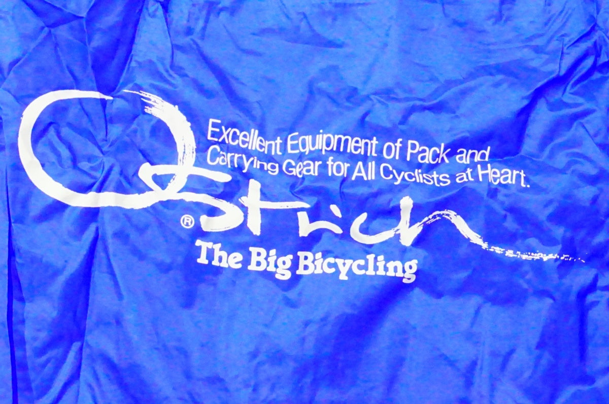 OSTRICH 「オーストリッチ」 ロード220 輪行バッグ / 名古屋大須店