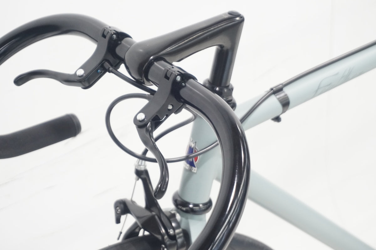 FUJI 「フジ」 FEATHER 2024年モデル ピストバイク / 滋賀大津店