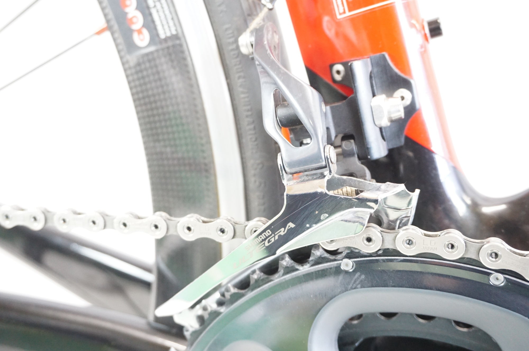 CERVELO 「サーベロ」 S2 2013年モデル ロードバイク カスタム