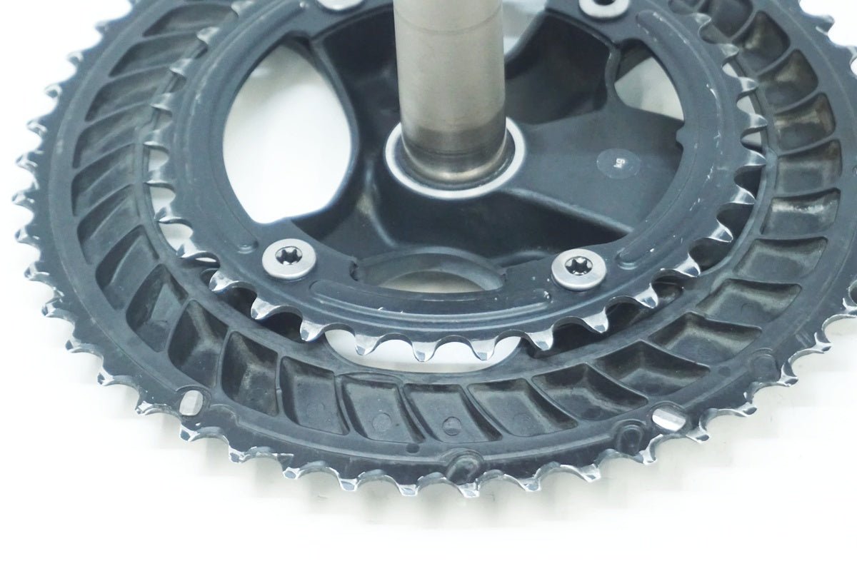 SHIMANO 「シマノ」 105 FC-R7000 50-34T 170mm クランク / 大阪美原北インター店
