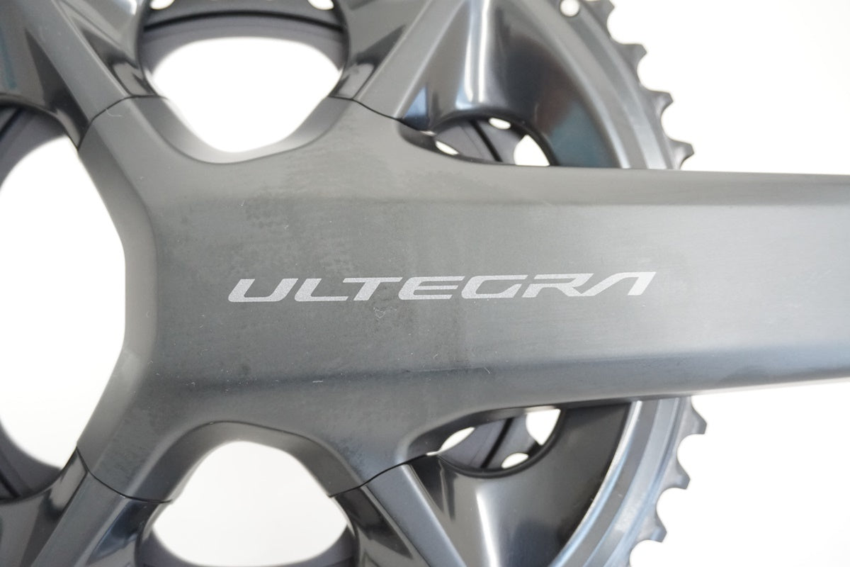 SHIMANO 「シマノ」 ULTEGRA FC-R8100 52-36T 172.5mm クランク / 京都八幡店