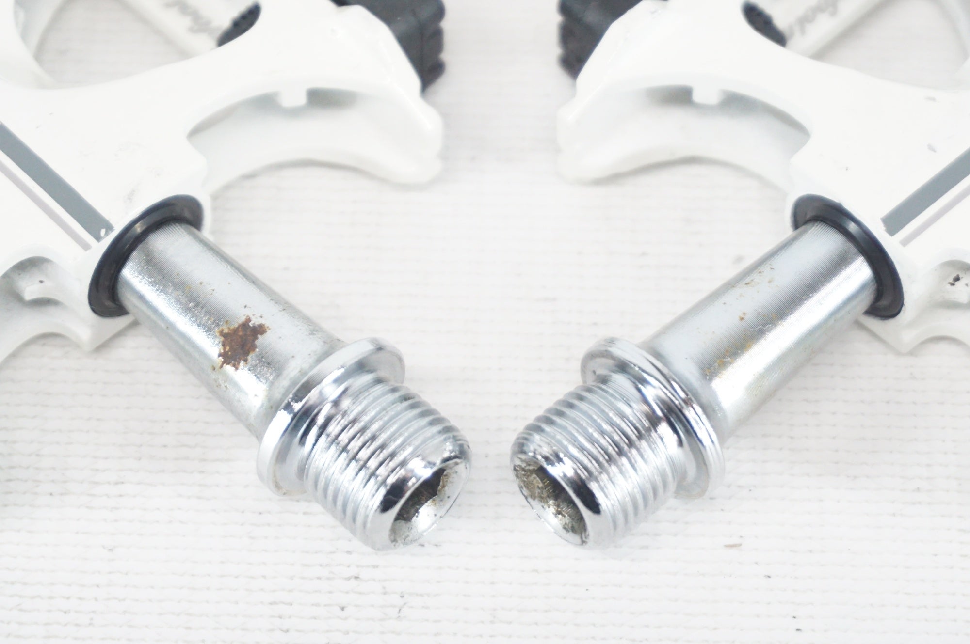 TIOGA 「タイオガ」 SUREFOOT MINI ペダル / 阪急塚口店