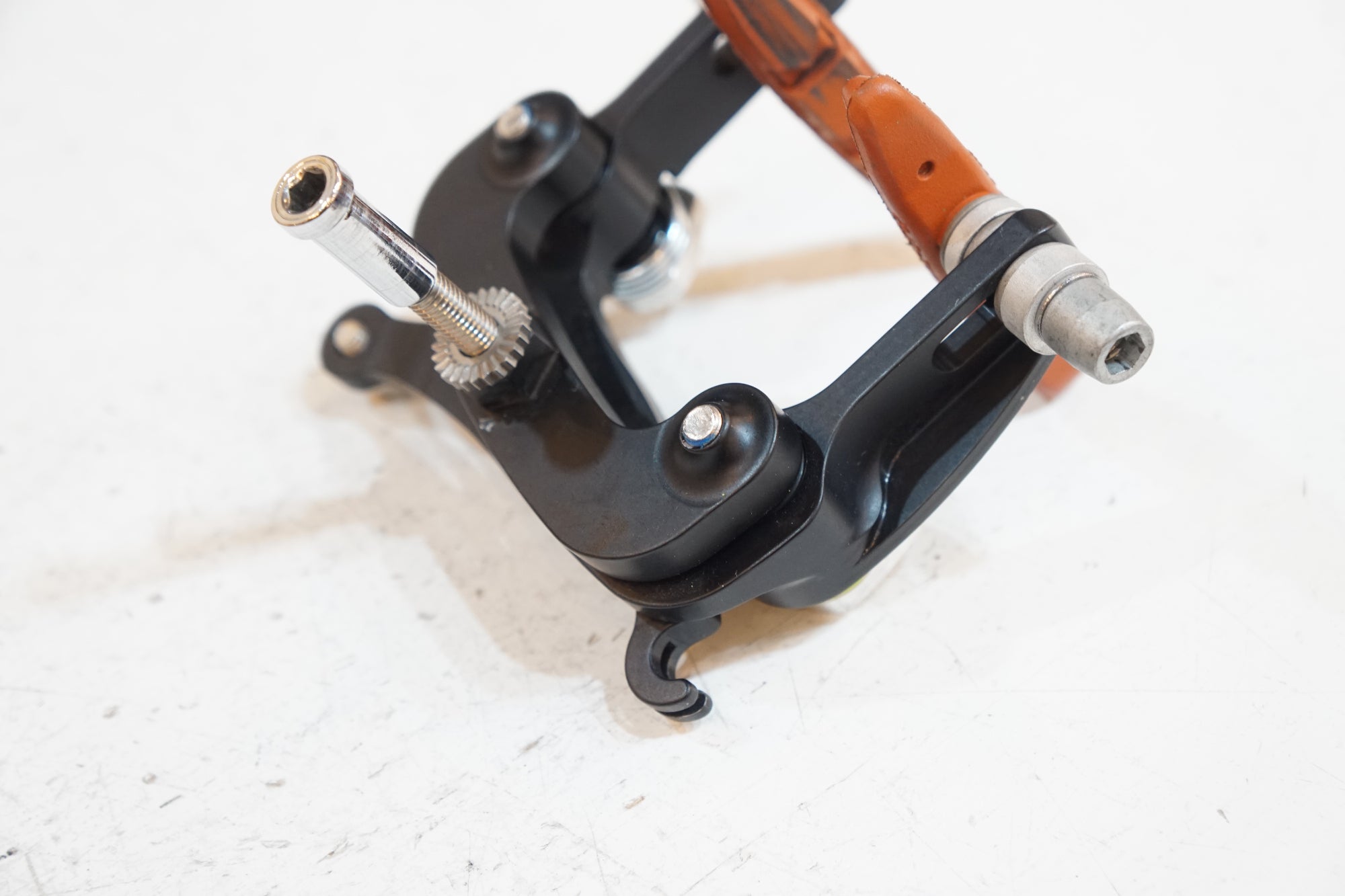 PAUL 「ポール」 RACER MEDIUM キャリパーブレーキセット / バイチャリ浦和ベース