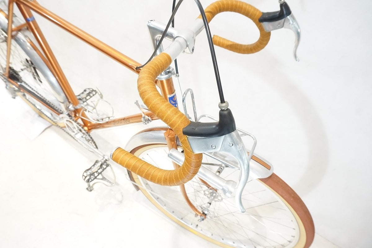 GRAND BOIS 「グランボア」 650B RANDONNEUR 年式不明 ランドナー ロードバイク / 横浜戸塚店