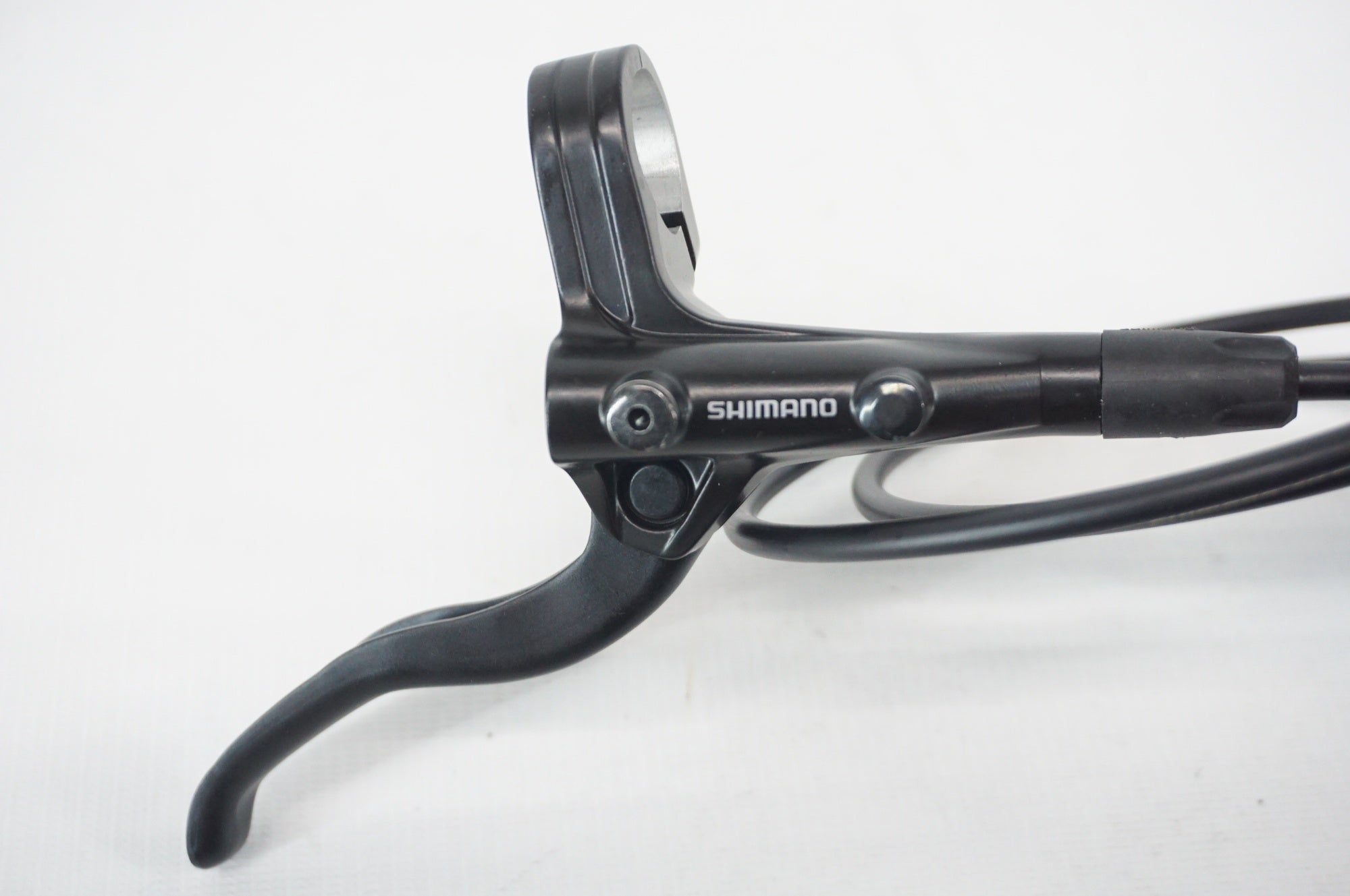 SHIMANO 「シマノ」 BL-M4100 BR-MT420 油圧ディスクブレーキセット
