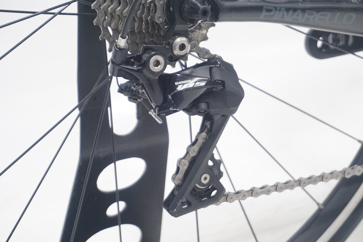 PINARELLO 「ピナレロ」 RAZHA 2018年モデル ロードバイク / 滋賀大津店